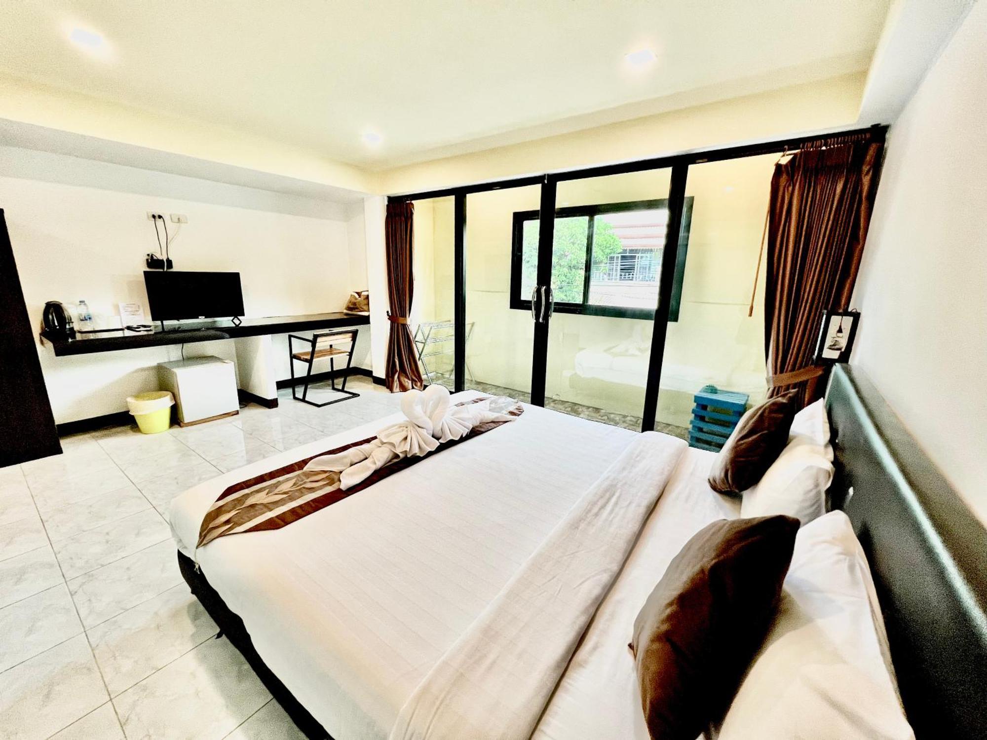 The Shore Samui 2*