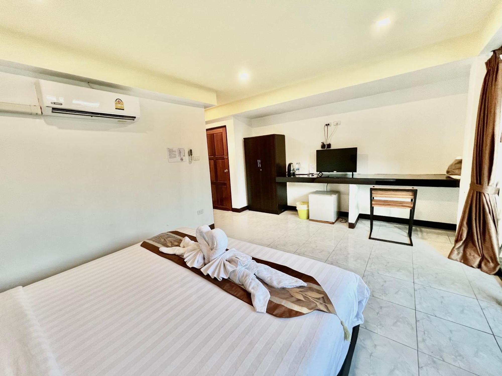 The Shore Samui Inn 2*