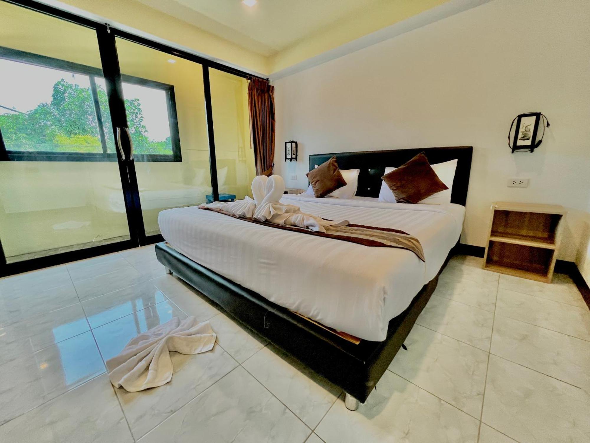 The Shore Samui Inn 2*