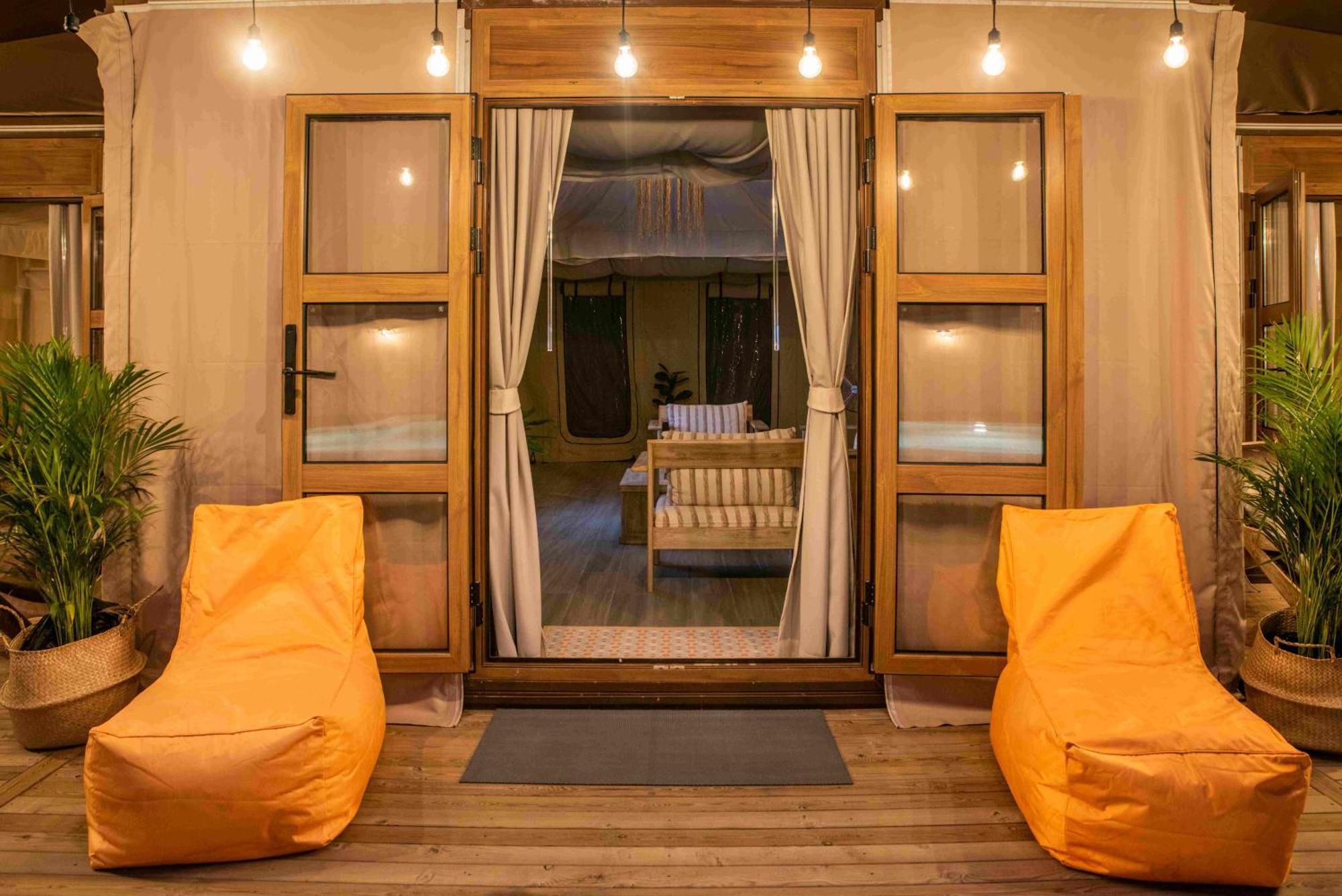 Ferienhaus Bangrak Samui *