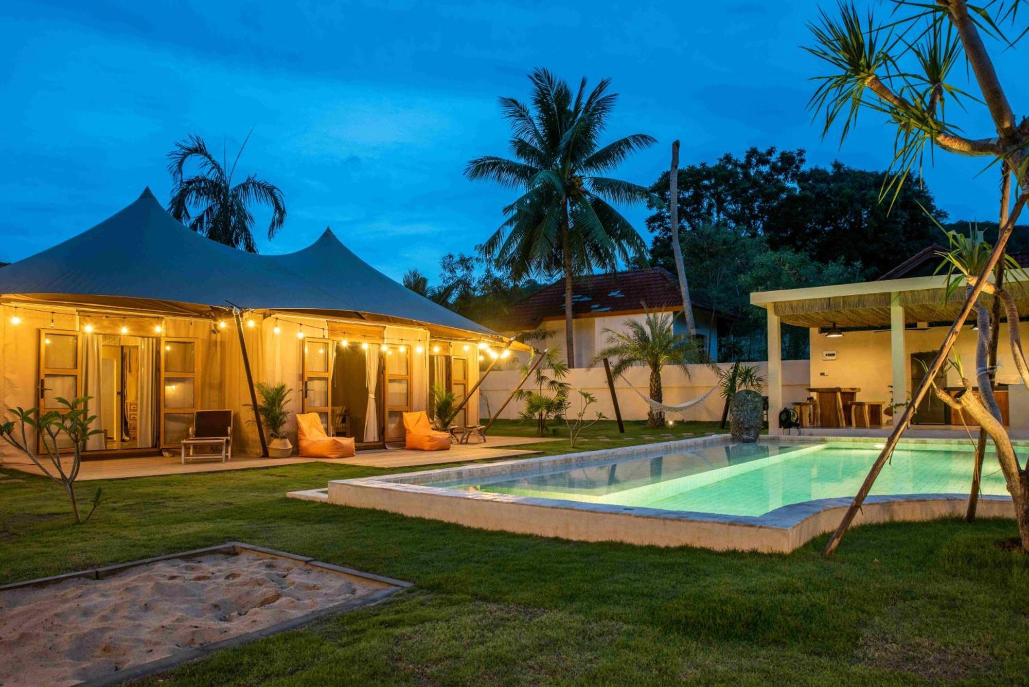 Bangrak Samui Ko Samui