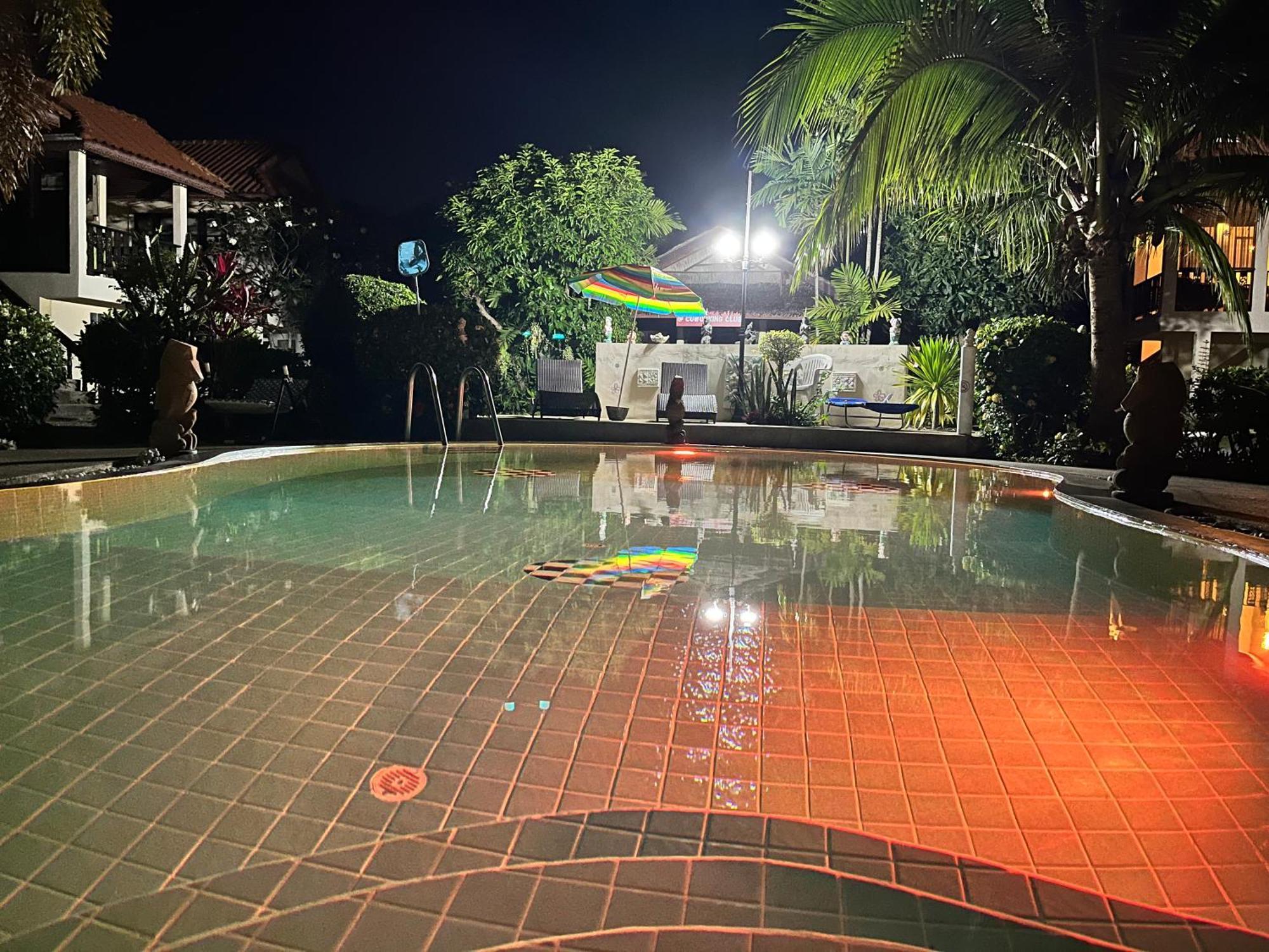 Ferienpark Amy Village Garden Resort&digital Hub Lamai Beach (Koh Samui)
