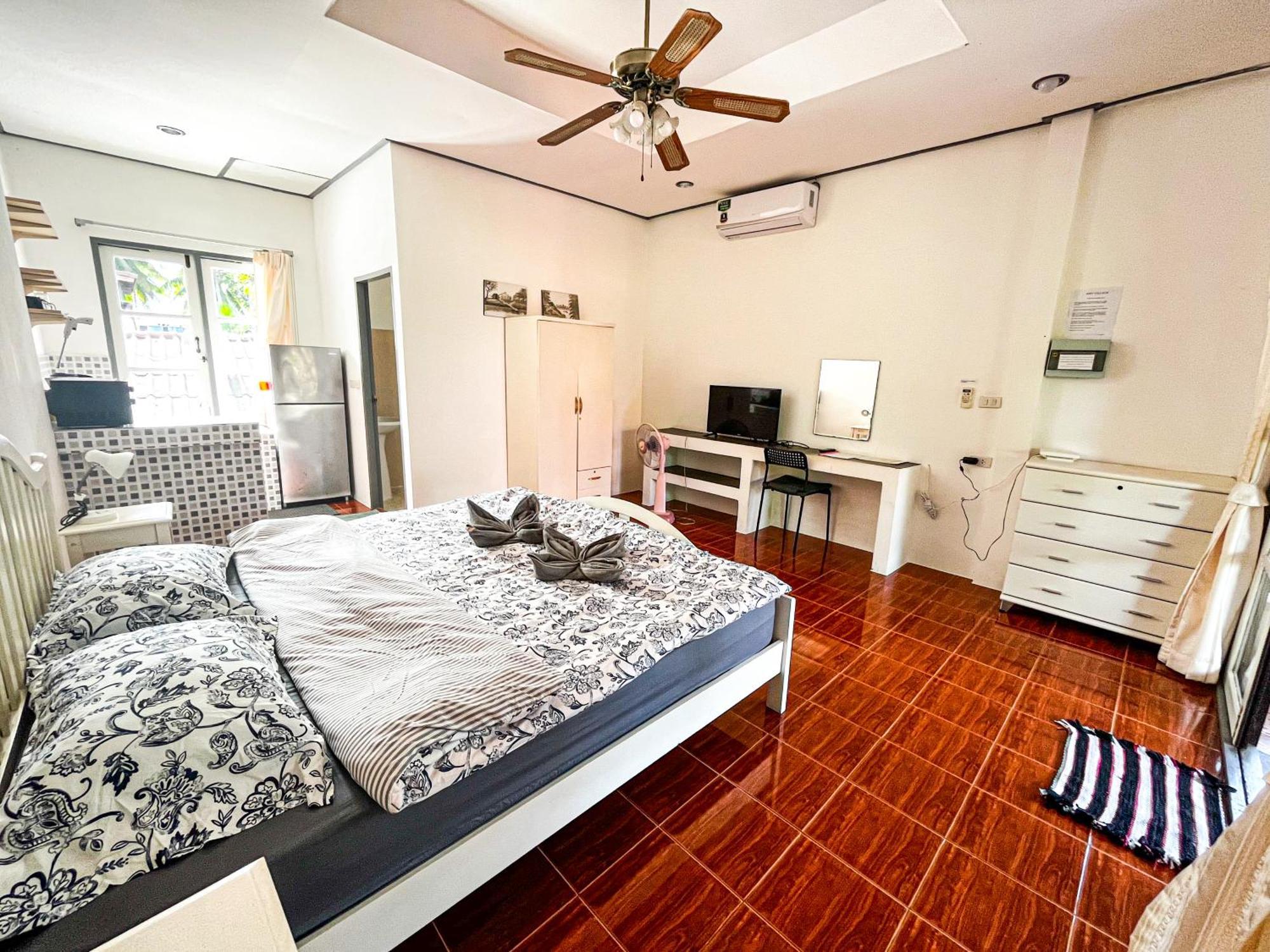 Amy Village Garden Resort&digital Hub 3*