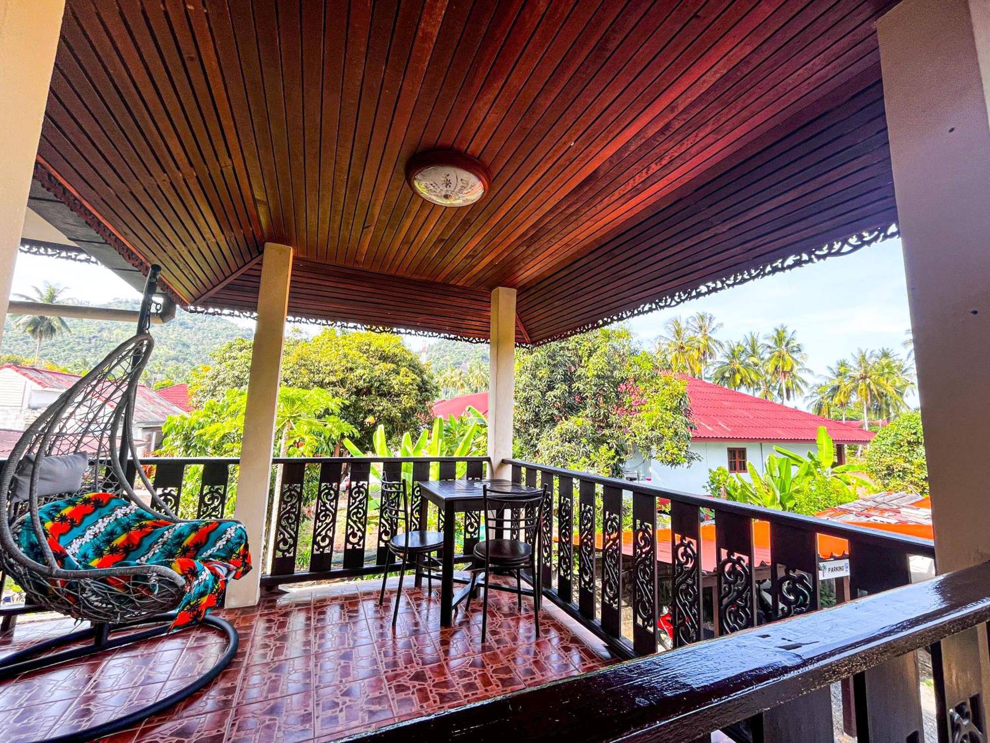Amy Village Garden Resort&digital Hub Ferienpark 3*