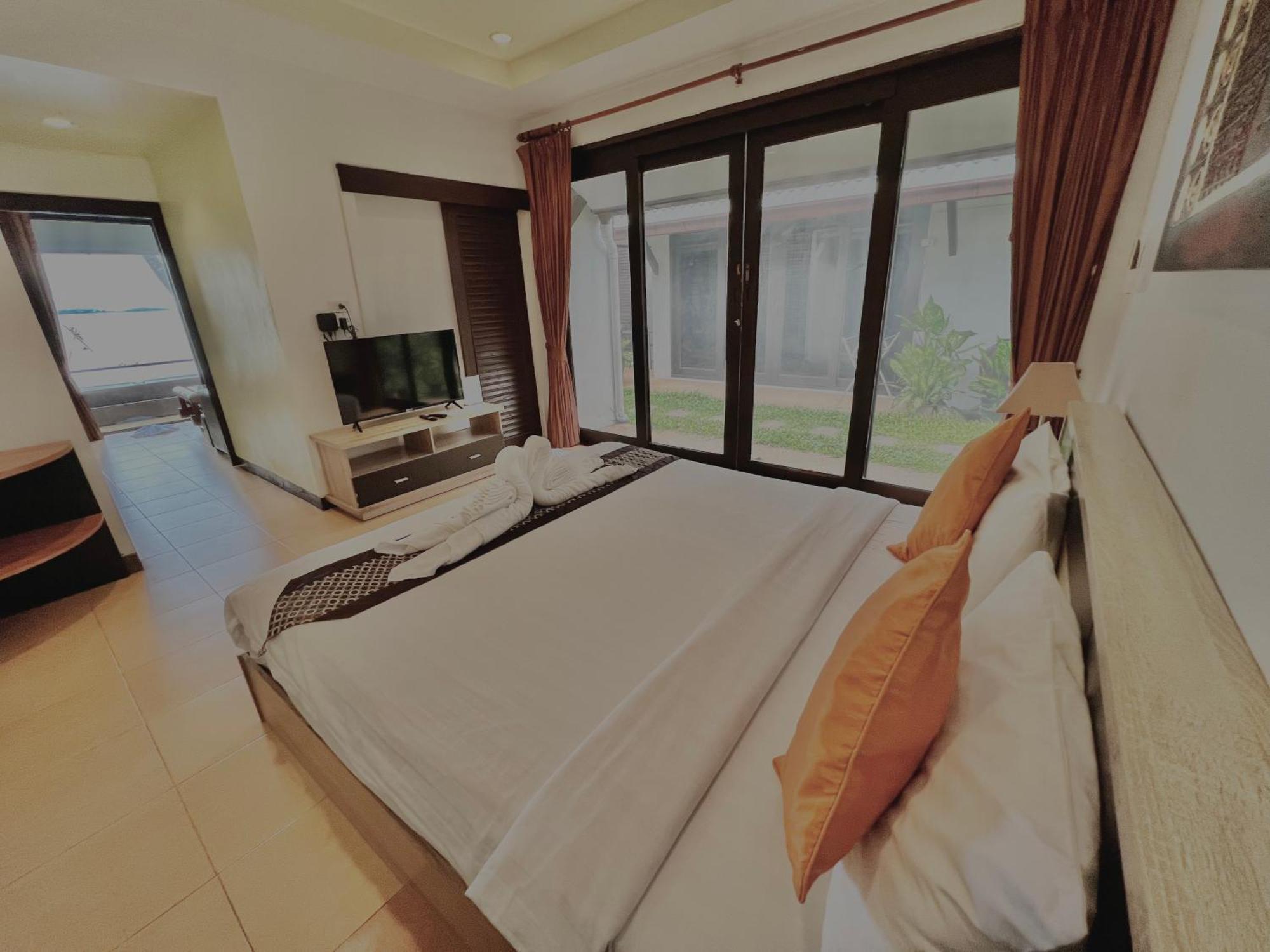 Inn The Shore Samui