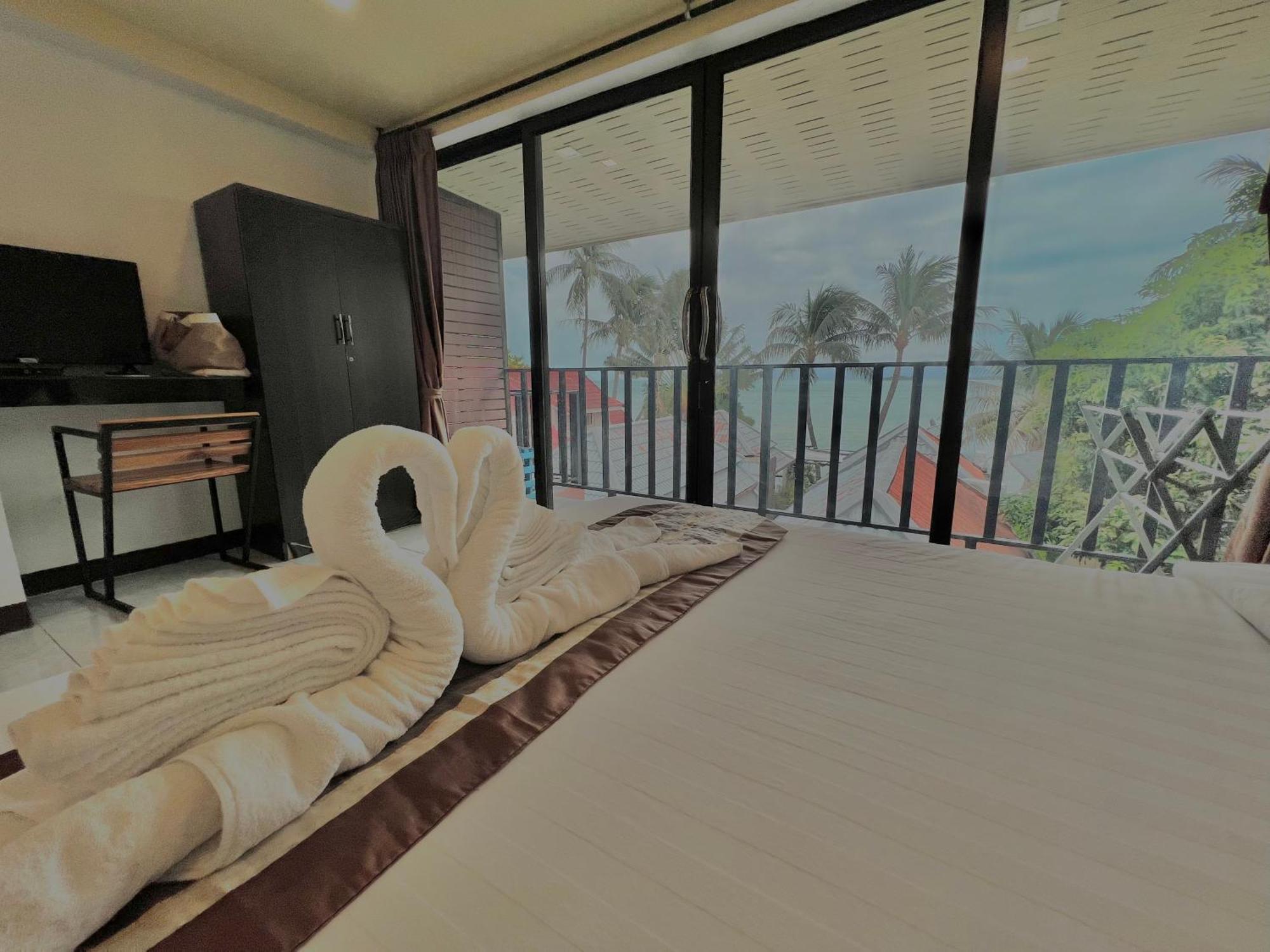 The Shore Samui Inn