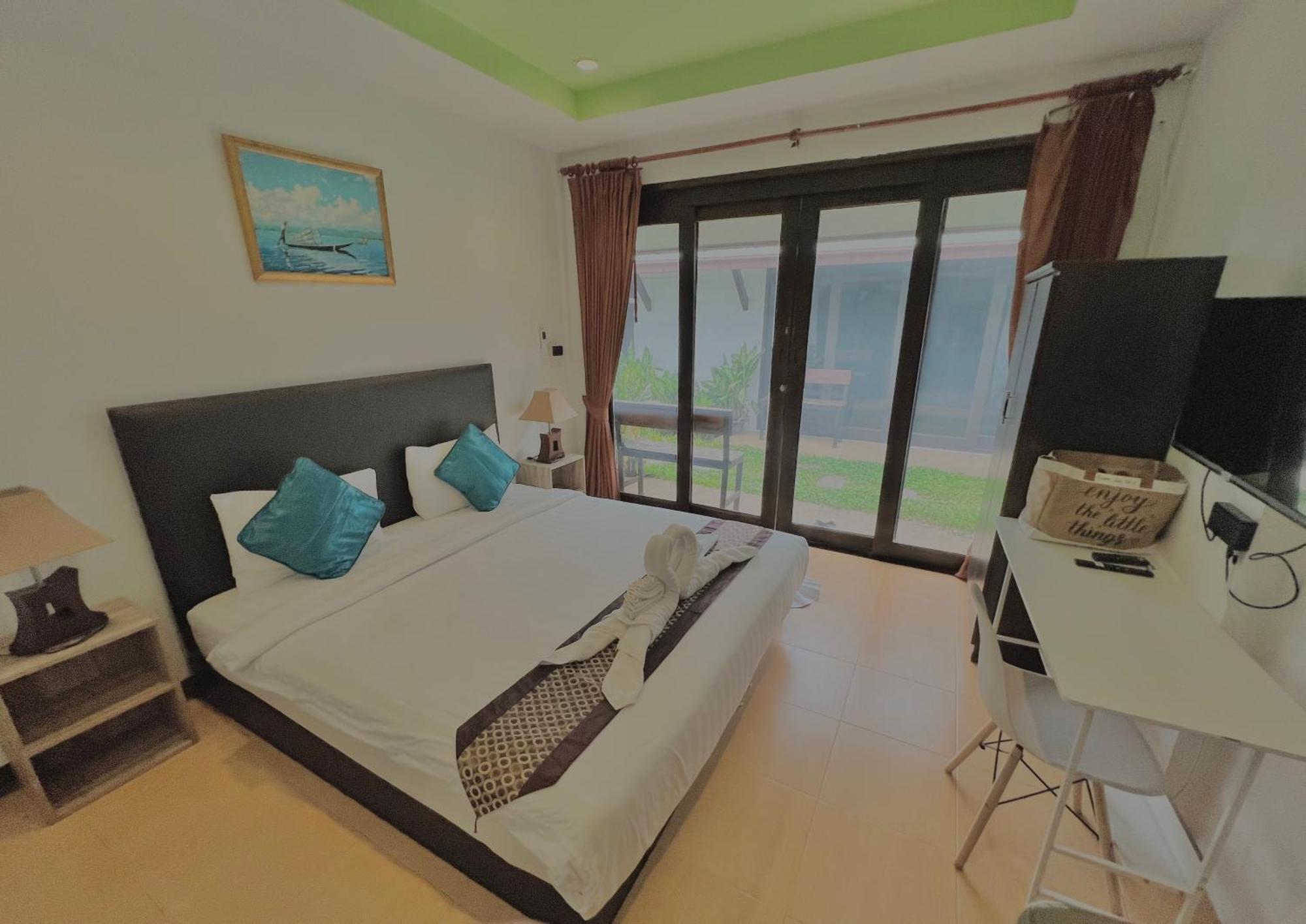 Inn The Shore Samui Bang Rak Beach (Koh Samui)
