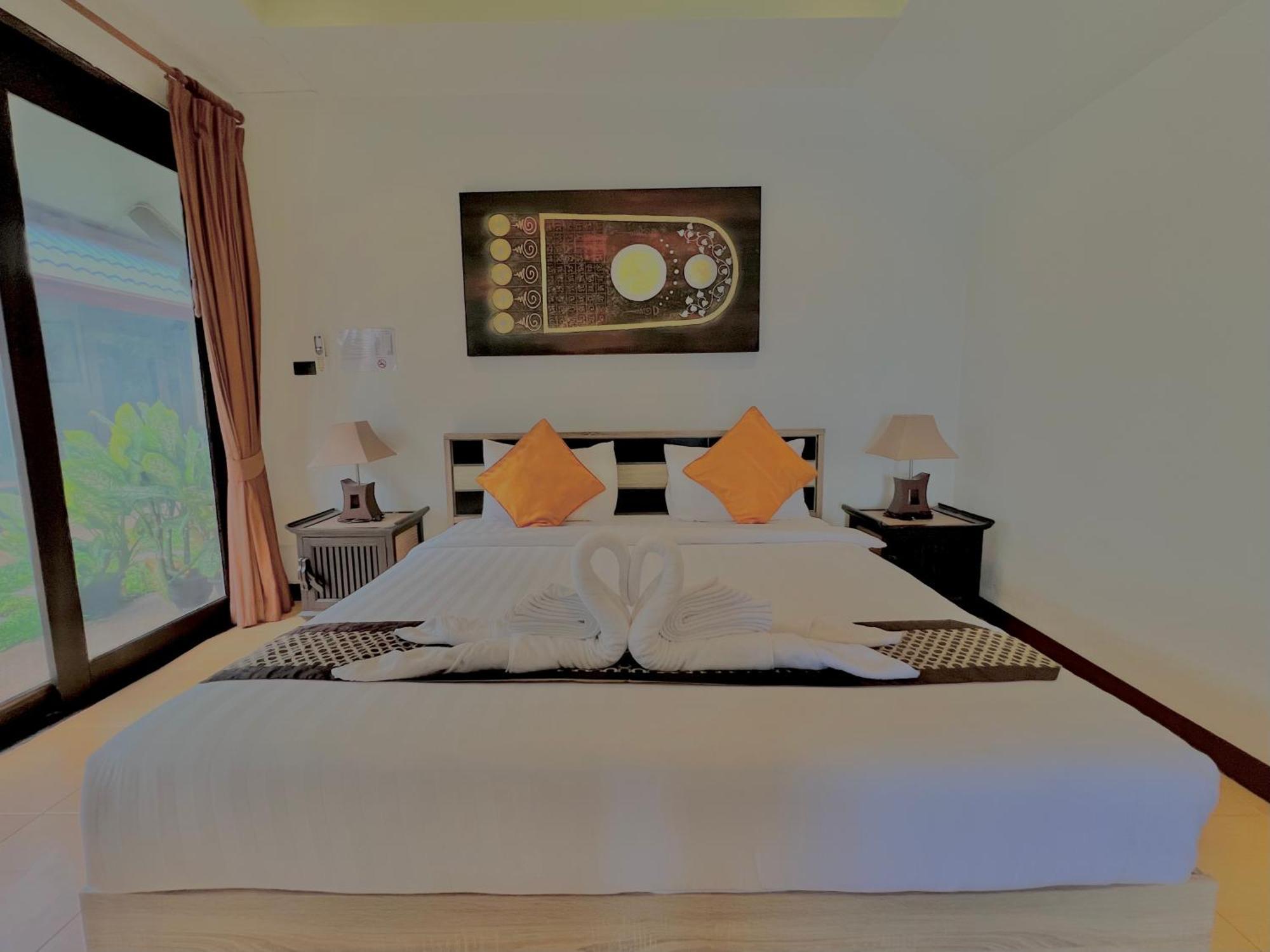 Inn The Shore Samui