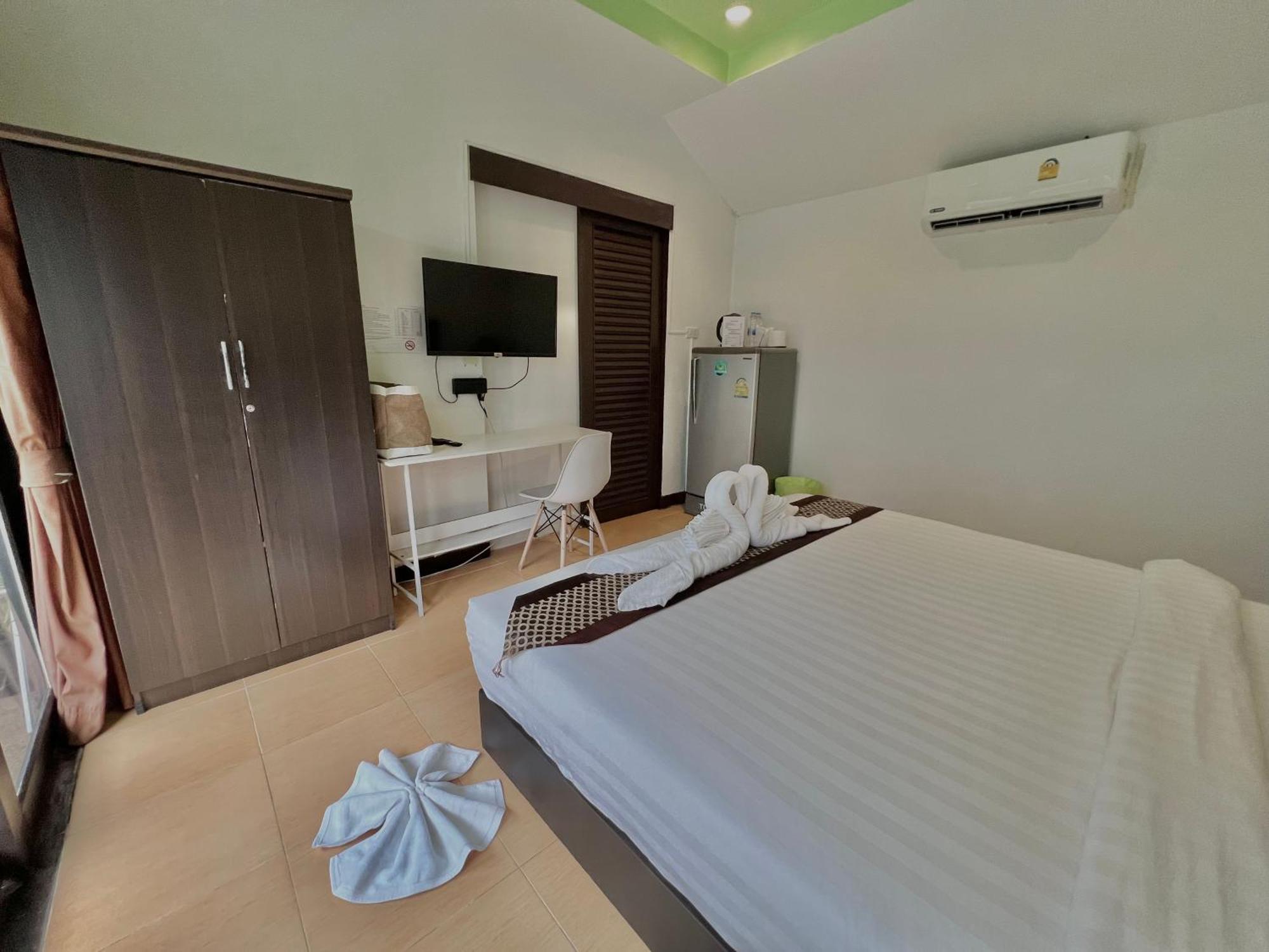 Inn The Shore Samui 2*
