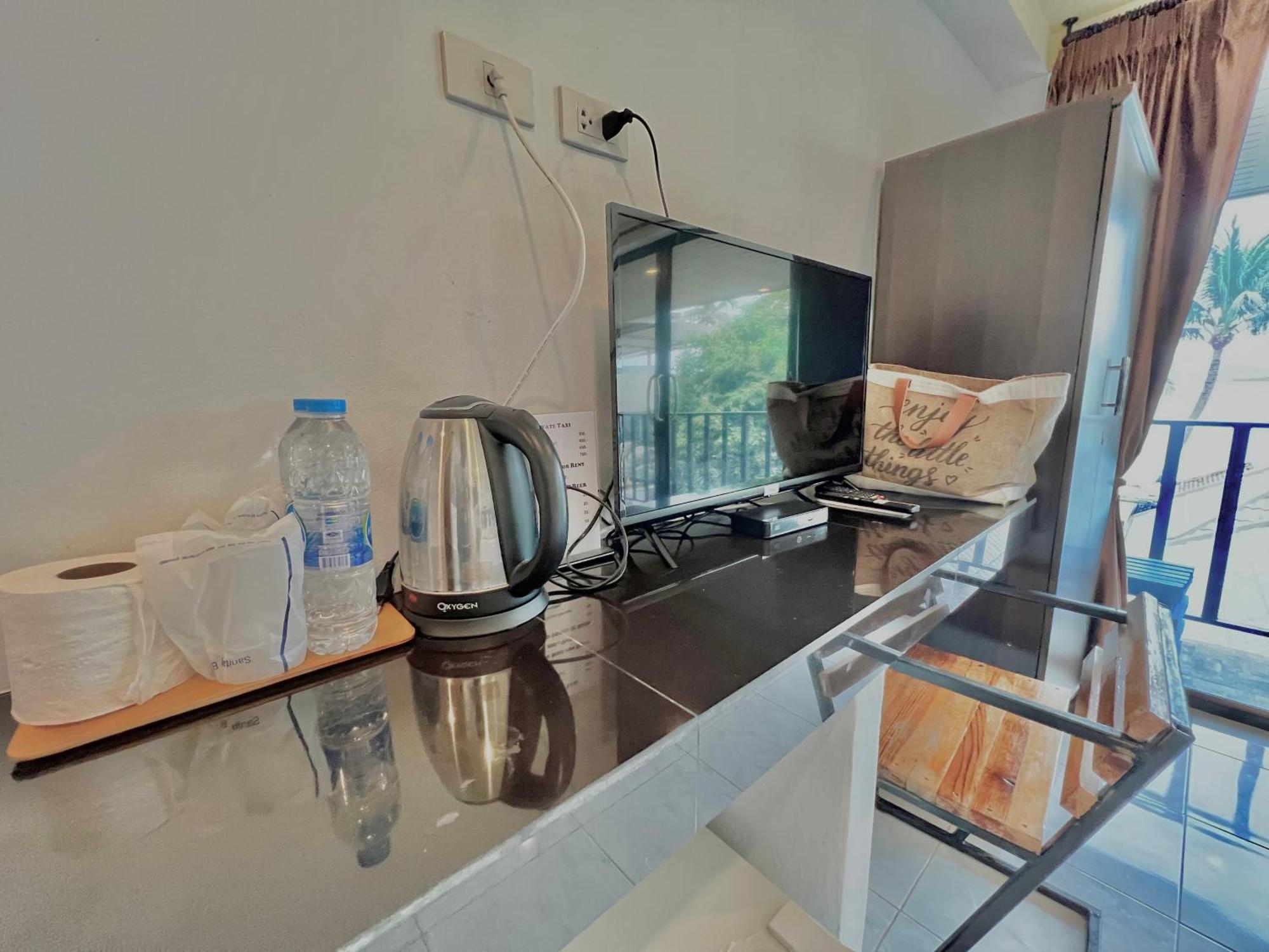 Inn The Shore Samui