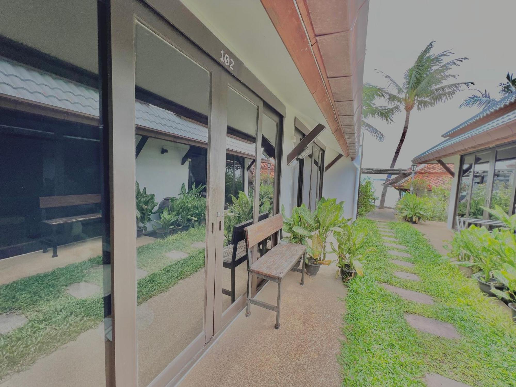 The Shore Samui Inn