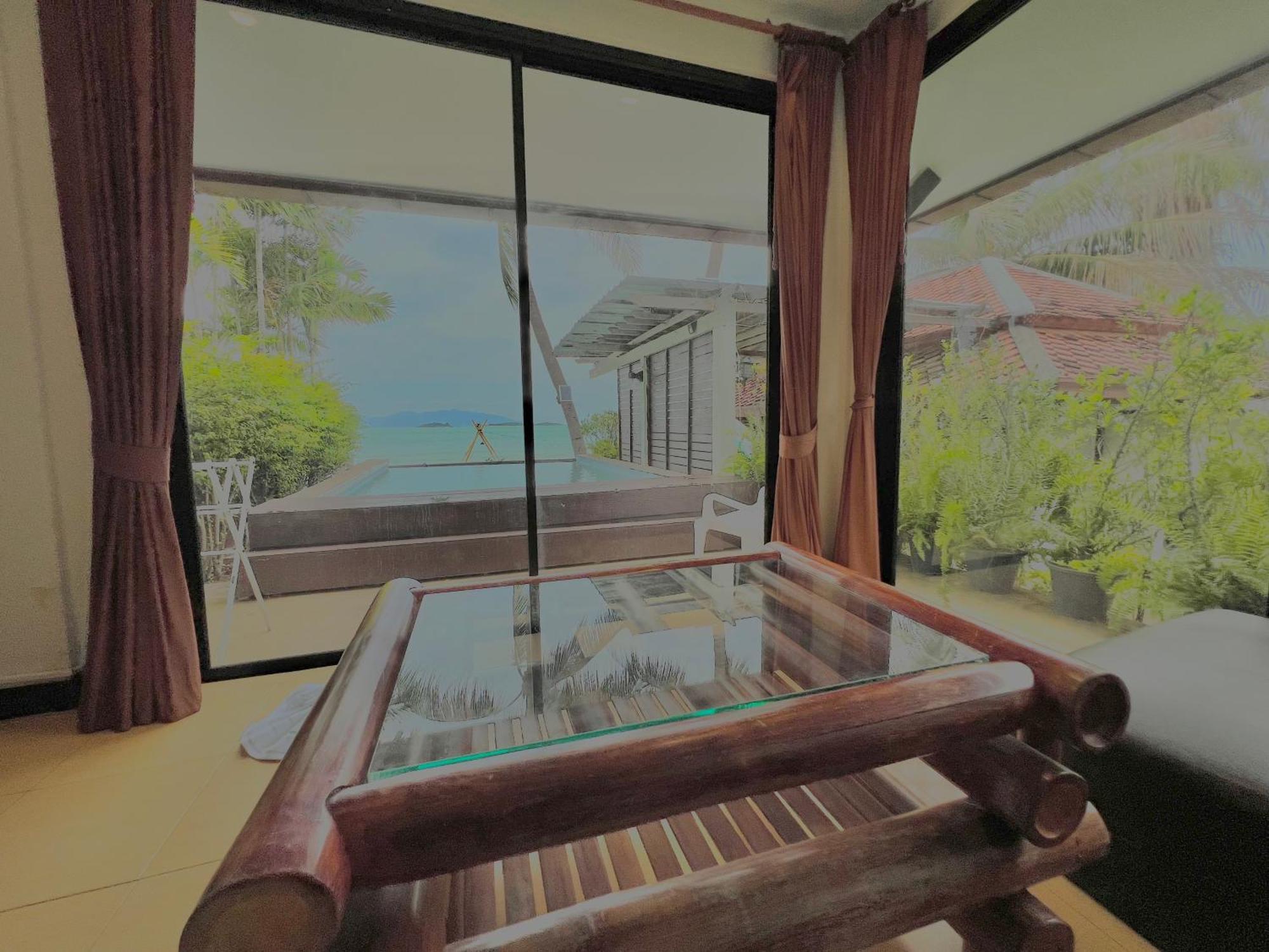 The Shore Samui Inn 2*