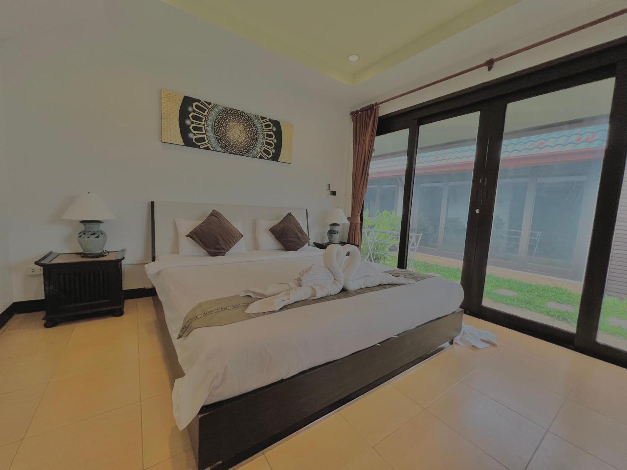 Inn The Shore Samui Bang Rak Beach (Koh Samui)