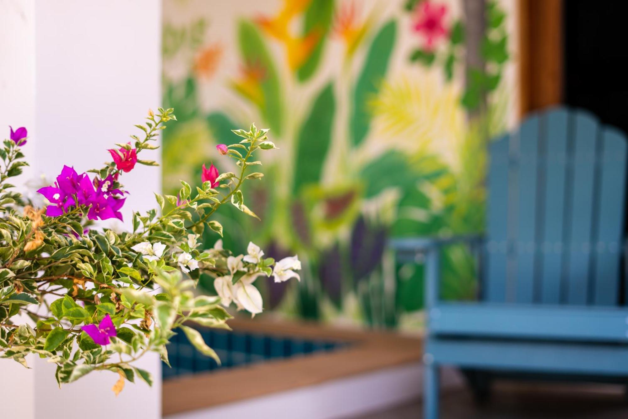 Ferienhaus Orchid Samui -
