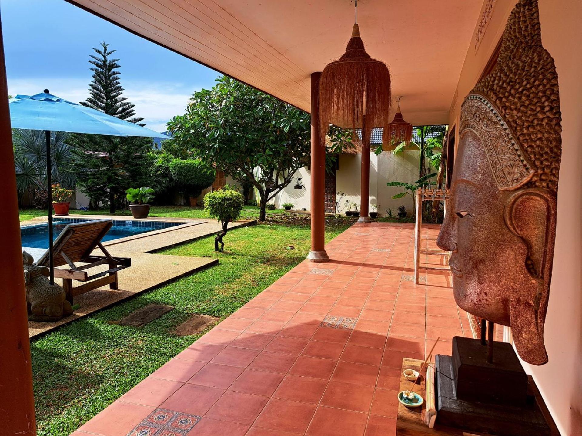 Laura Samui 3* Hua Thanon (Koh Samui)