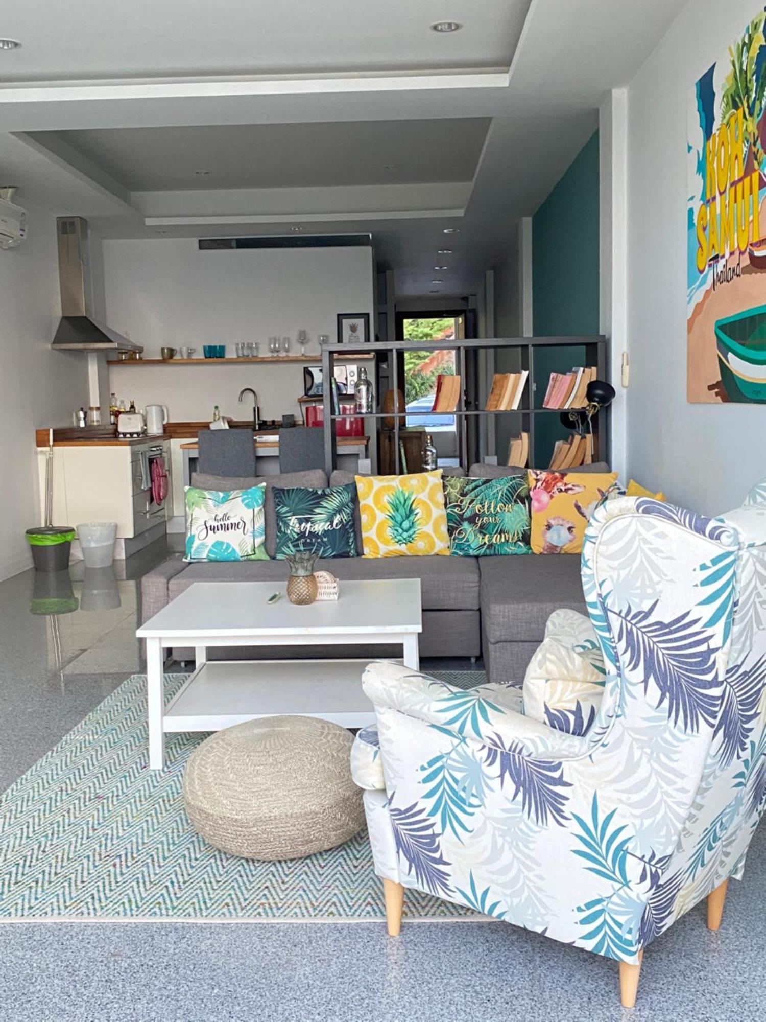 The Bay Condominium, 1-bed With Stunning Sea Views Appartement *