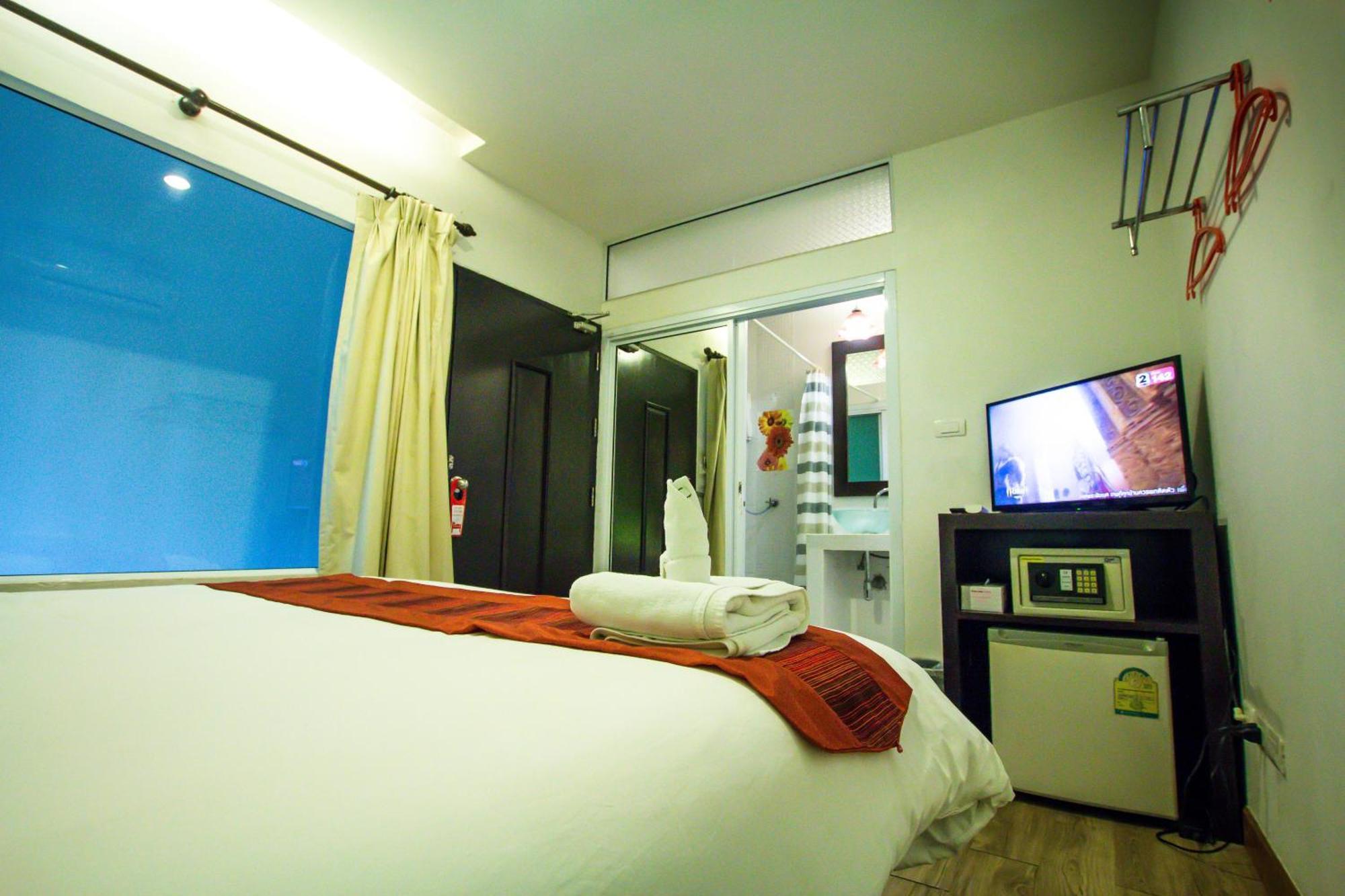 Queen Boutique Hotel Chaweng (Koh Samui)