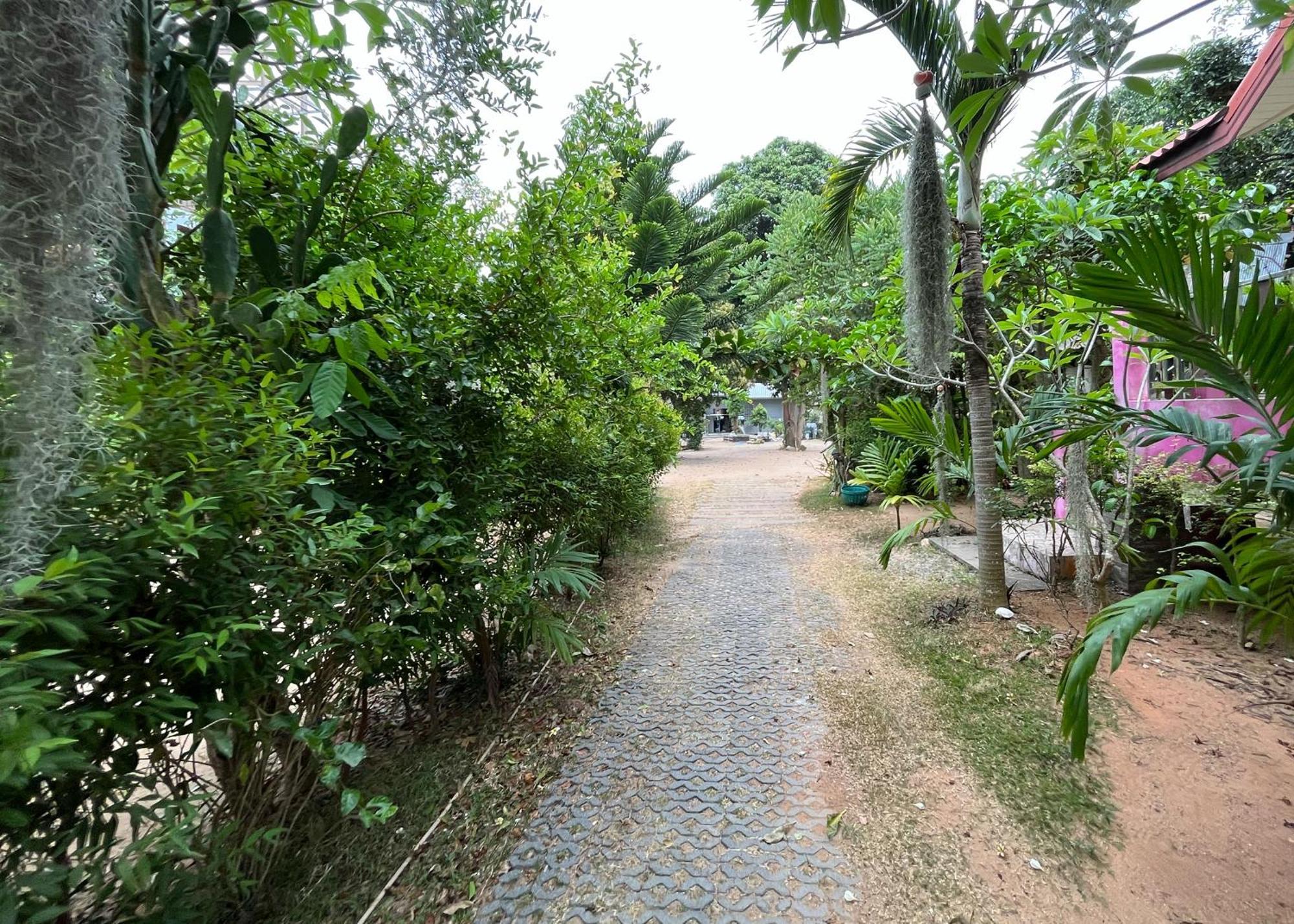Mae Somboon House Maison d'hôtes *