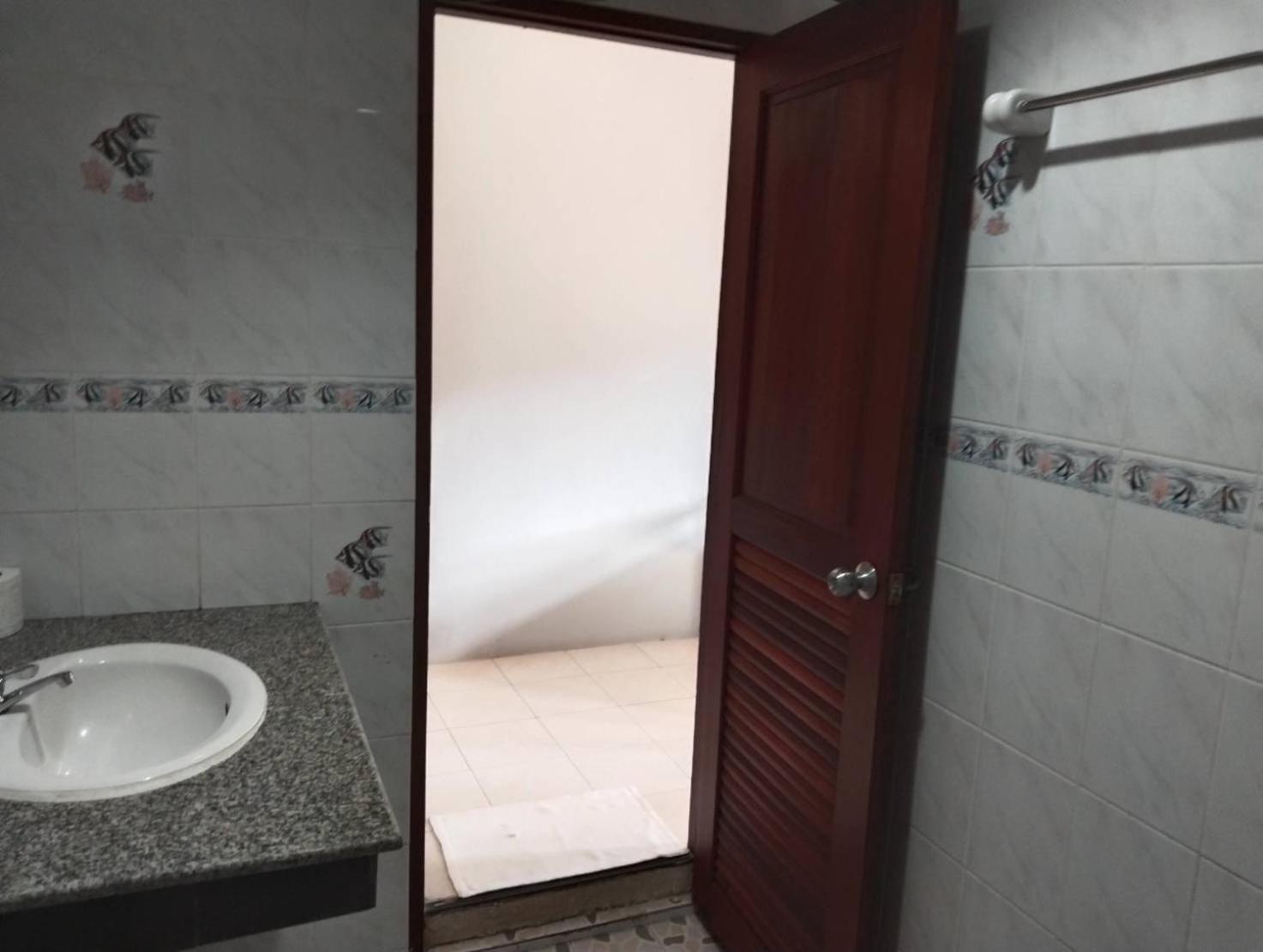 Aparthotel Fueangfu Chaweng (Koh Samui)