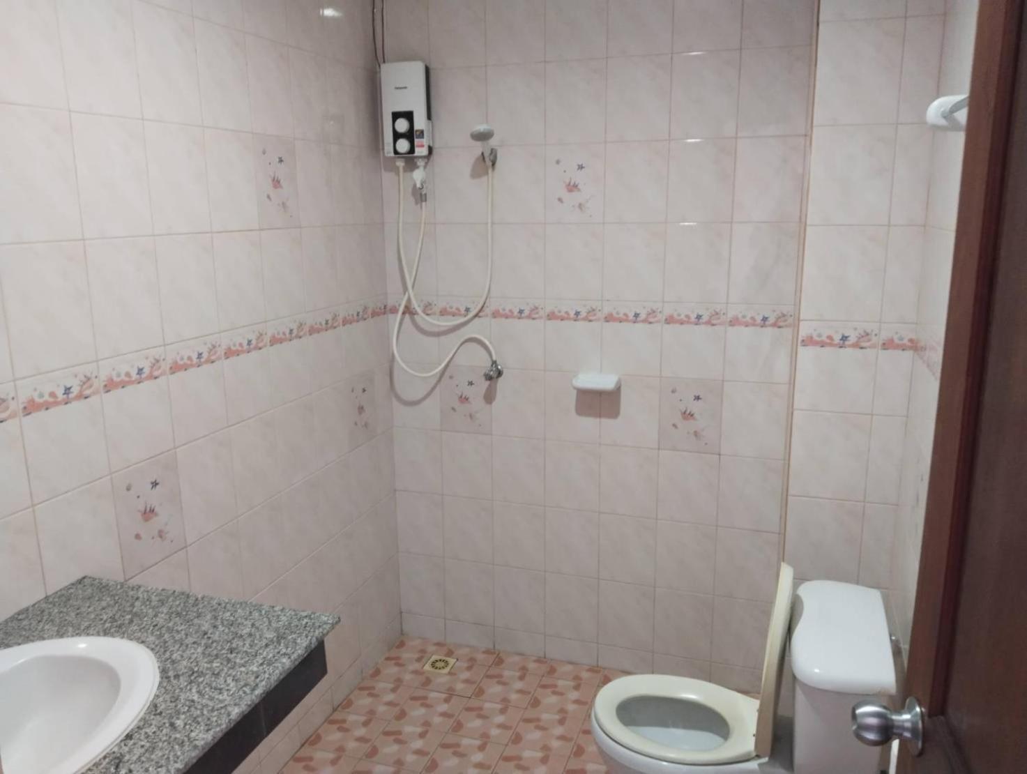 Fueangfu Aparthotel *