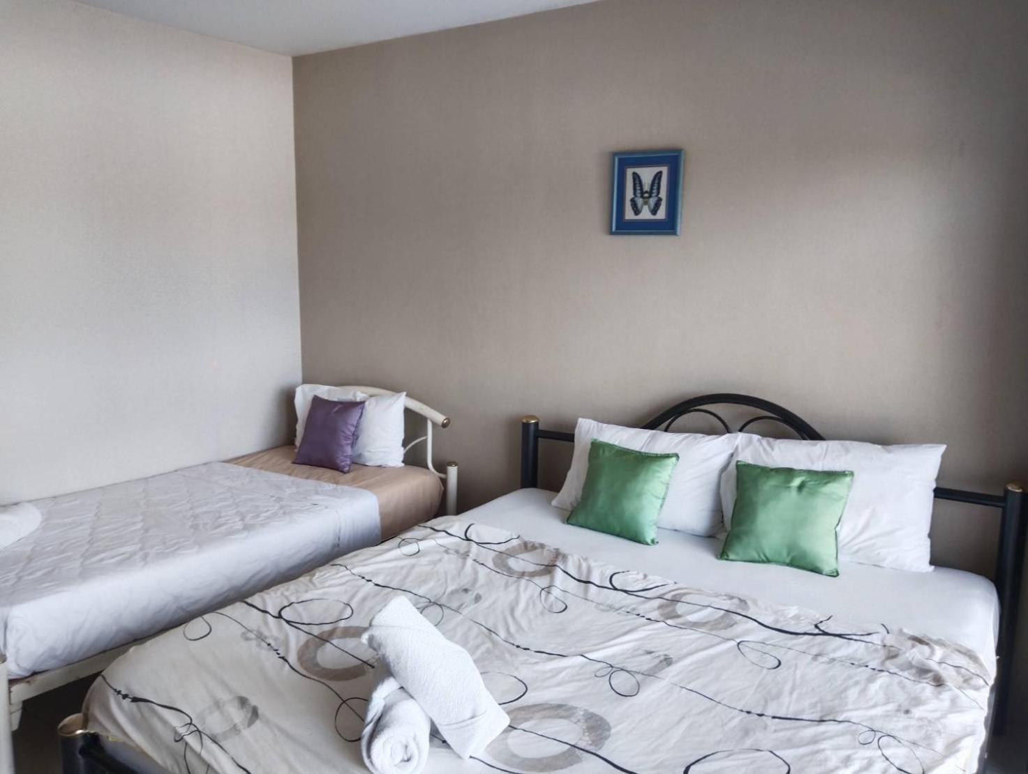 Aparthotel Fueangfu