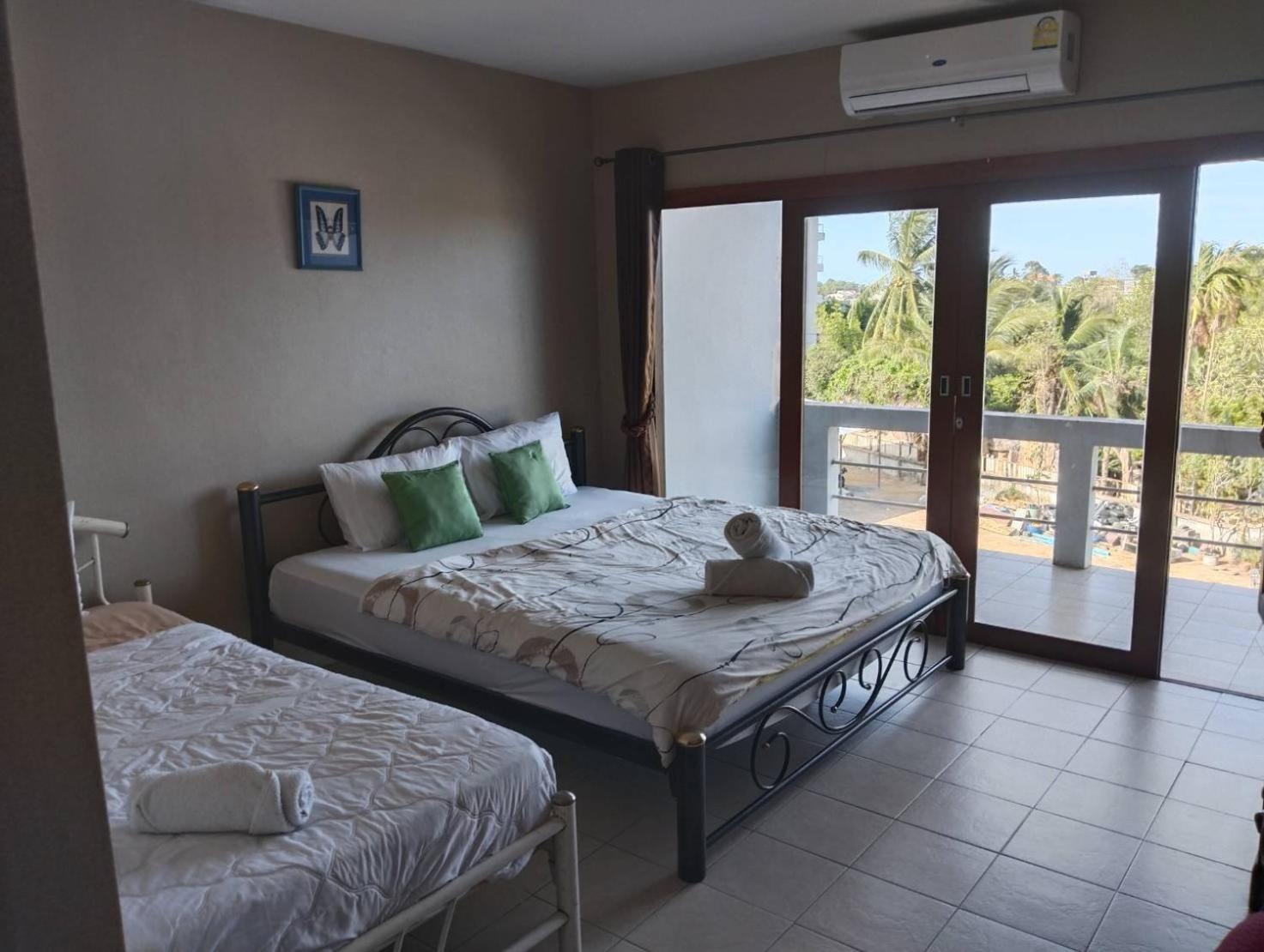 Aparthotel Fueangfu Chaweng (Koh Samui)