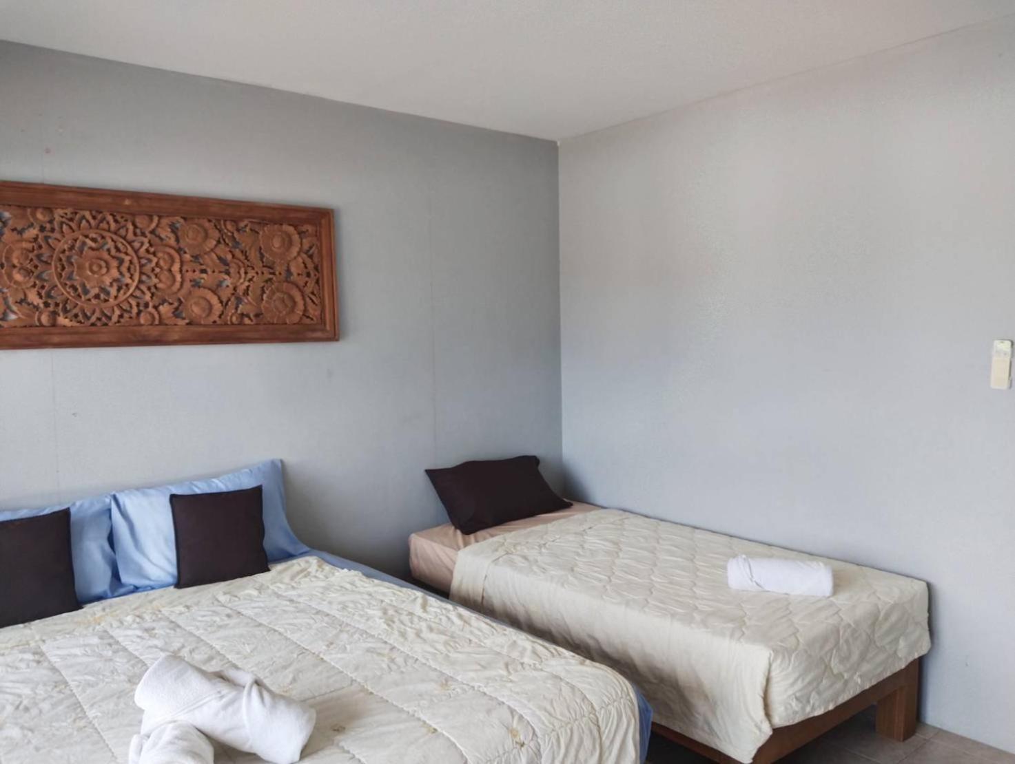 Aparthotel Fueangfu Chaweng (Koh Samui)