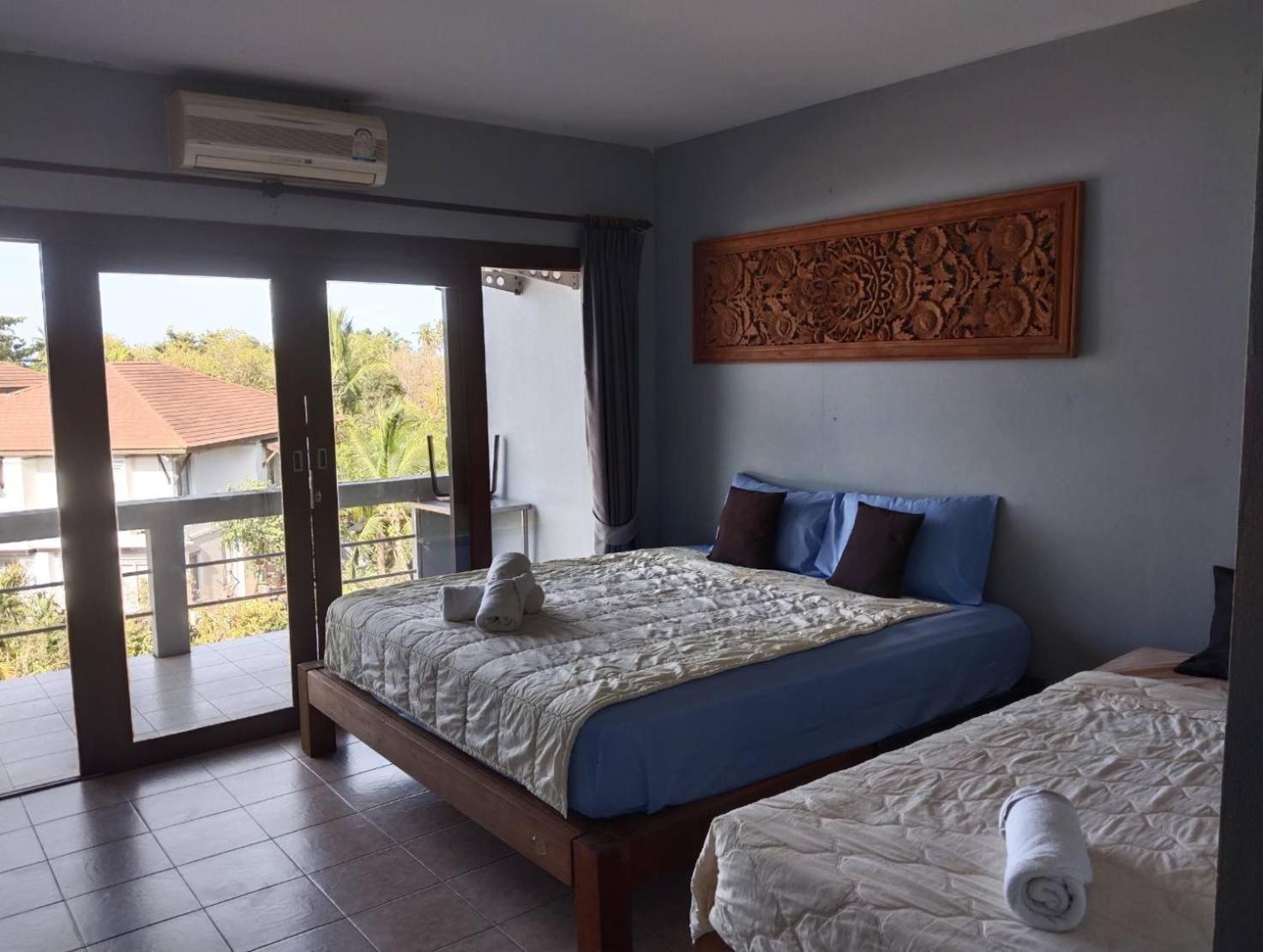 Fueangfu Chaweng (Koh Samui)