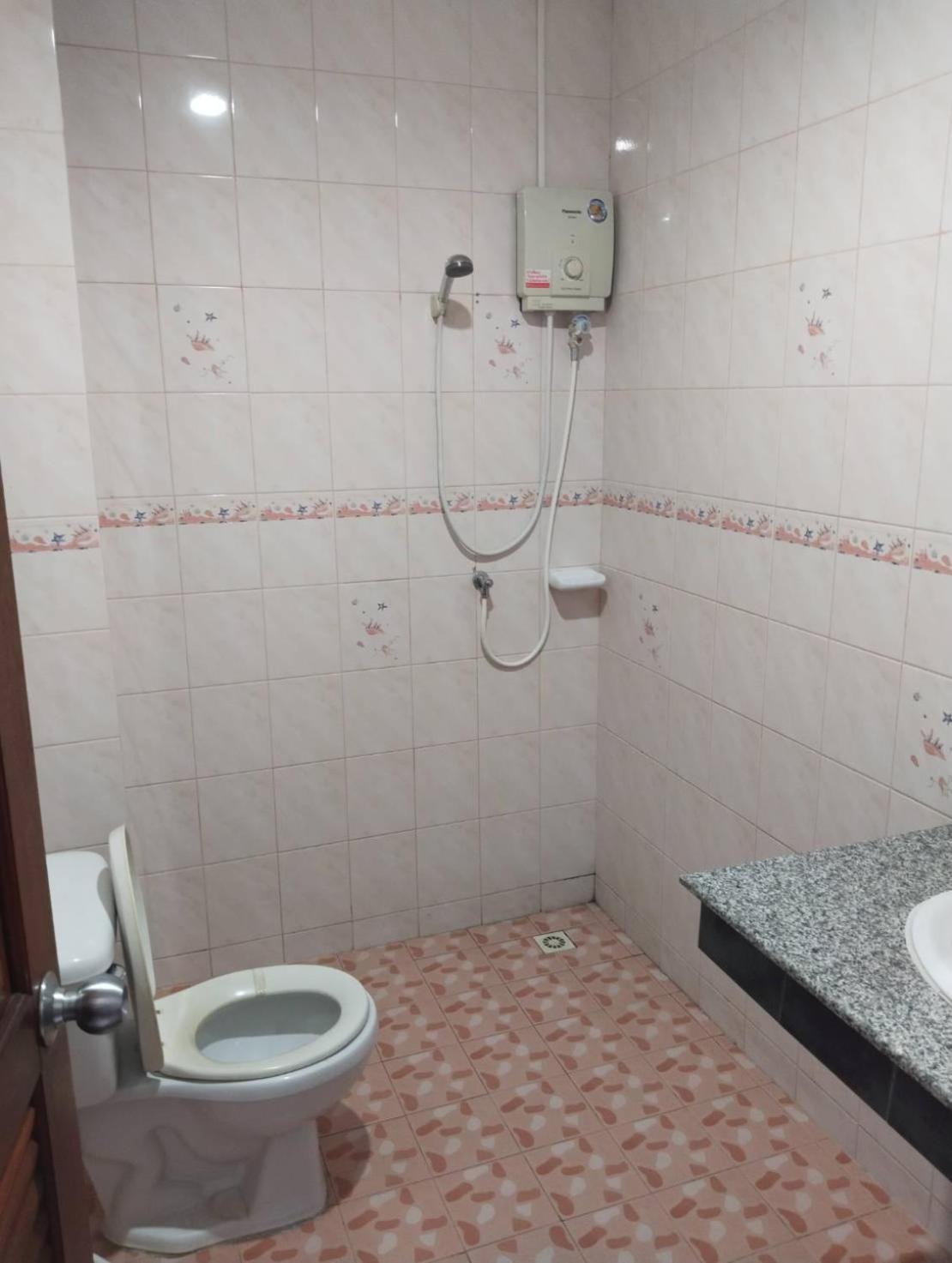 Aparthotel Fueangfu *