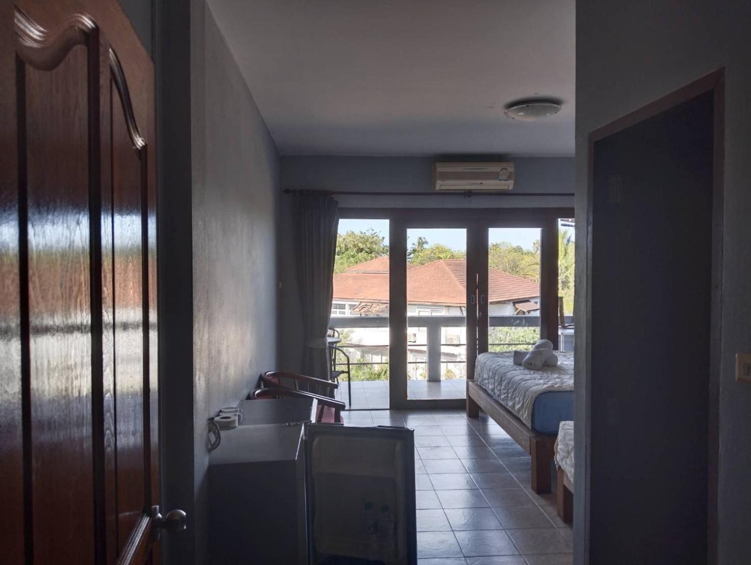 Fueangfu Aparthotel Chaweng (Koh Samui)