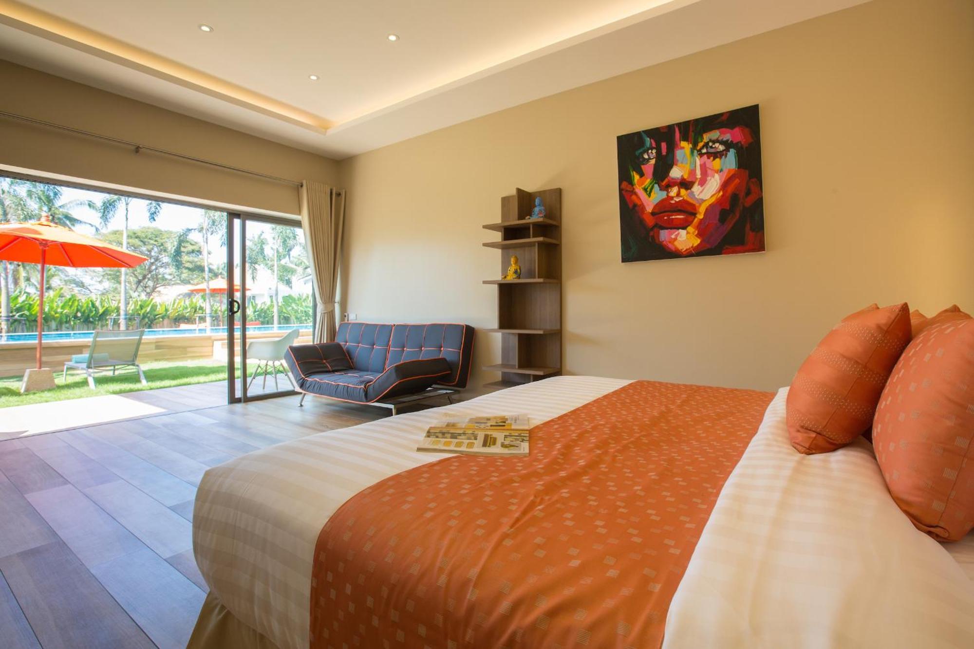 Sea&sky 5* Mae Nam