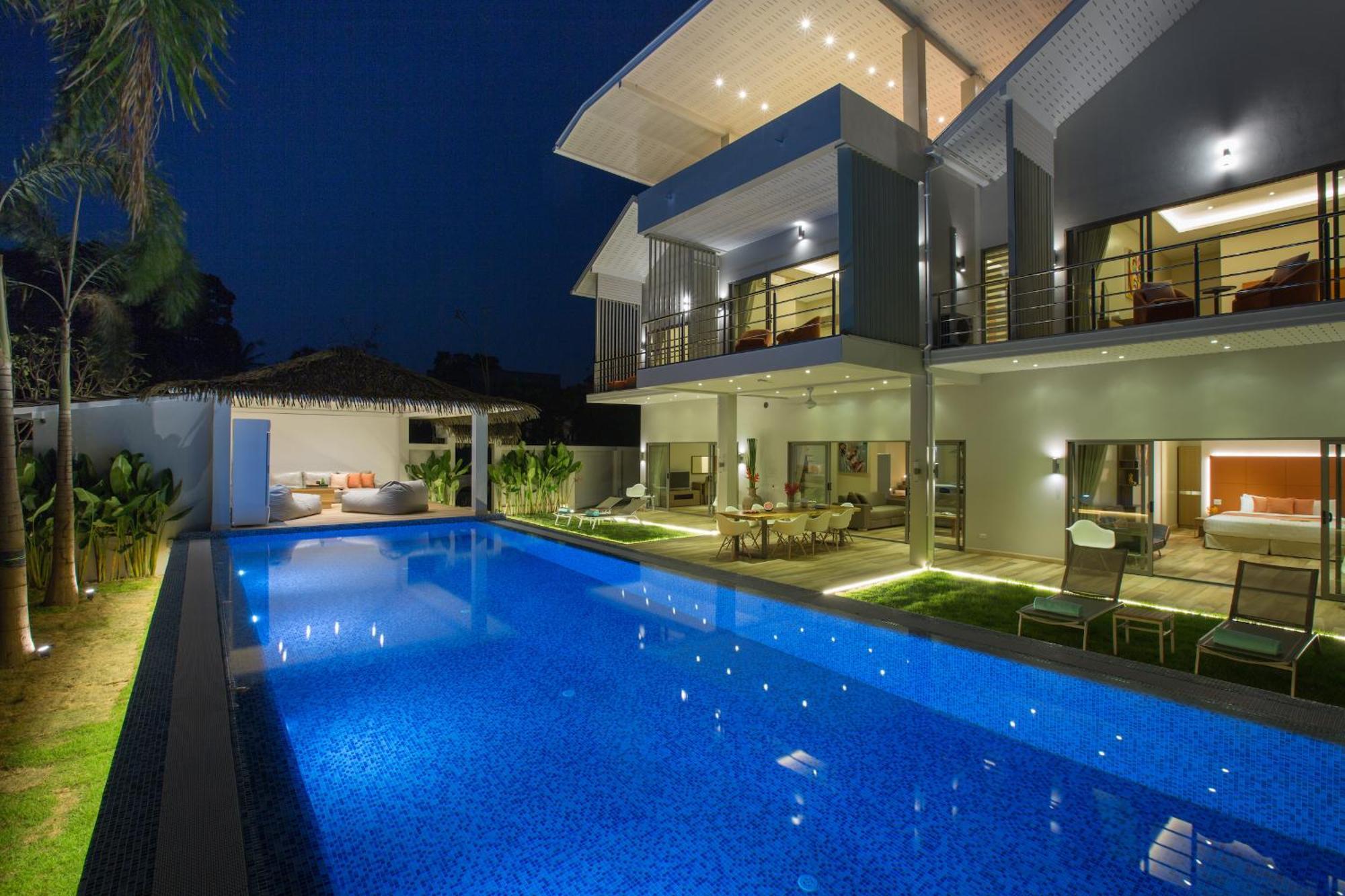Sea&sky 5* Mae Nam