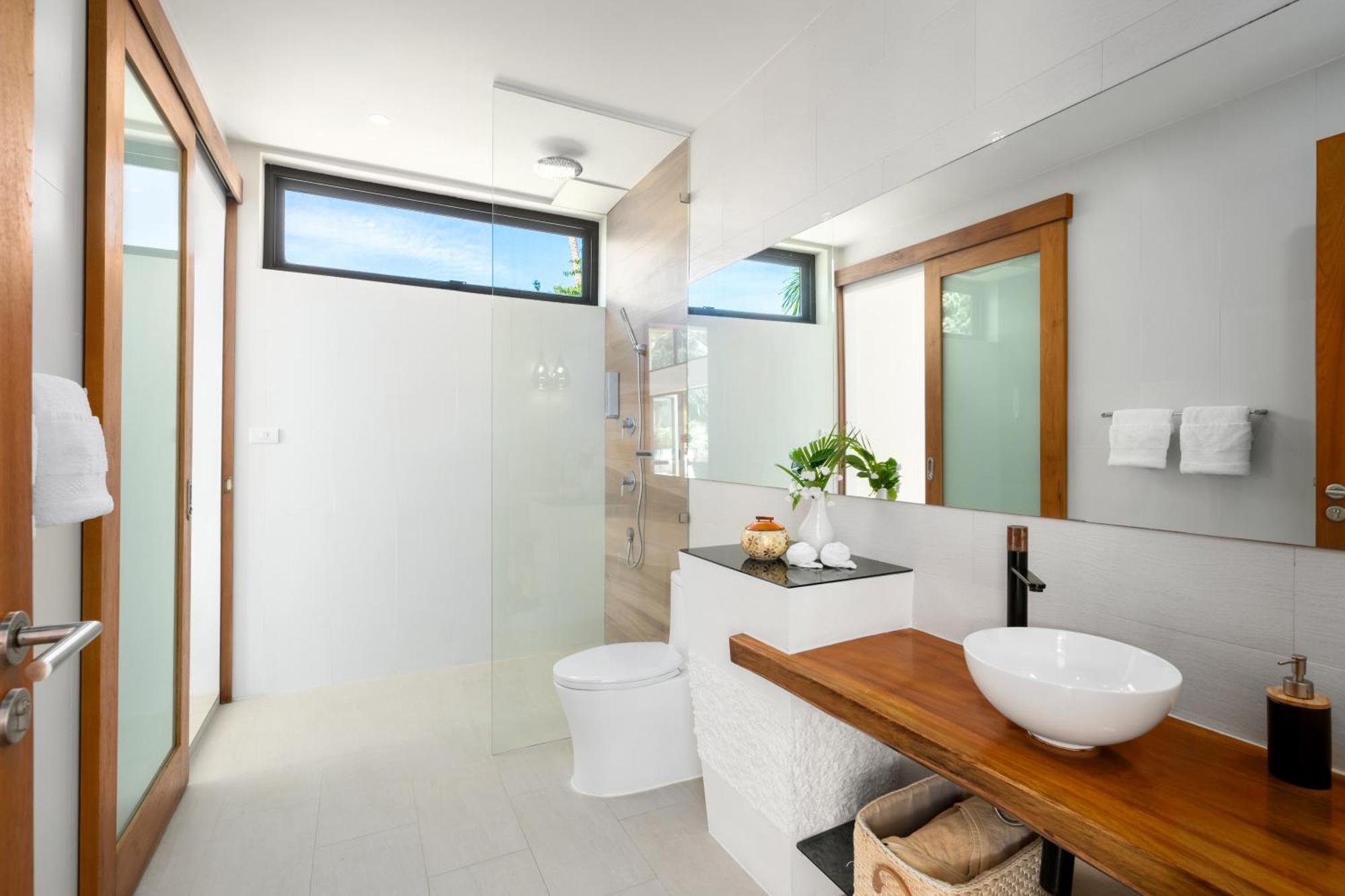 Luxury - Lamai Seaview - 4 Bedroom * Amphoe Koksamui