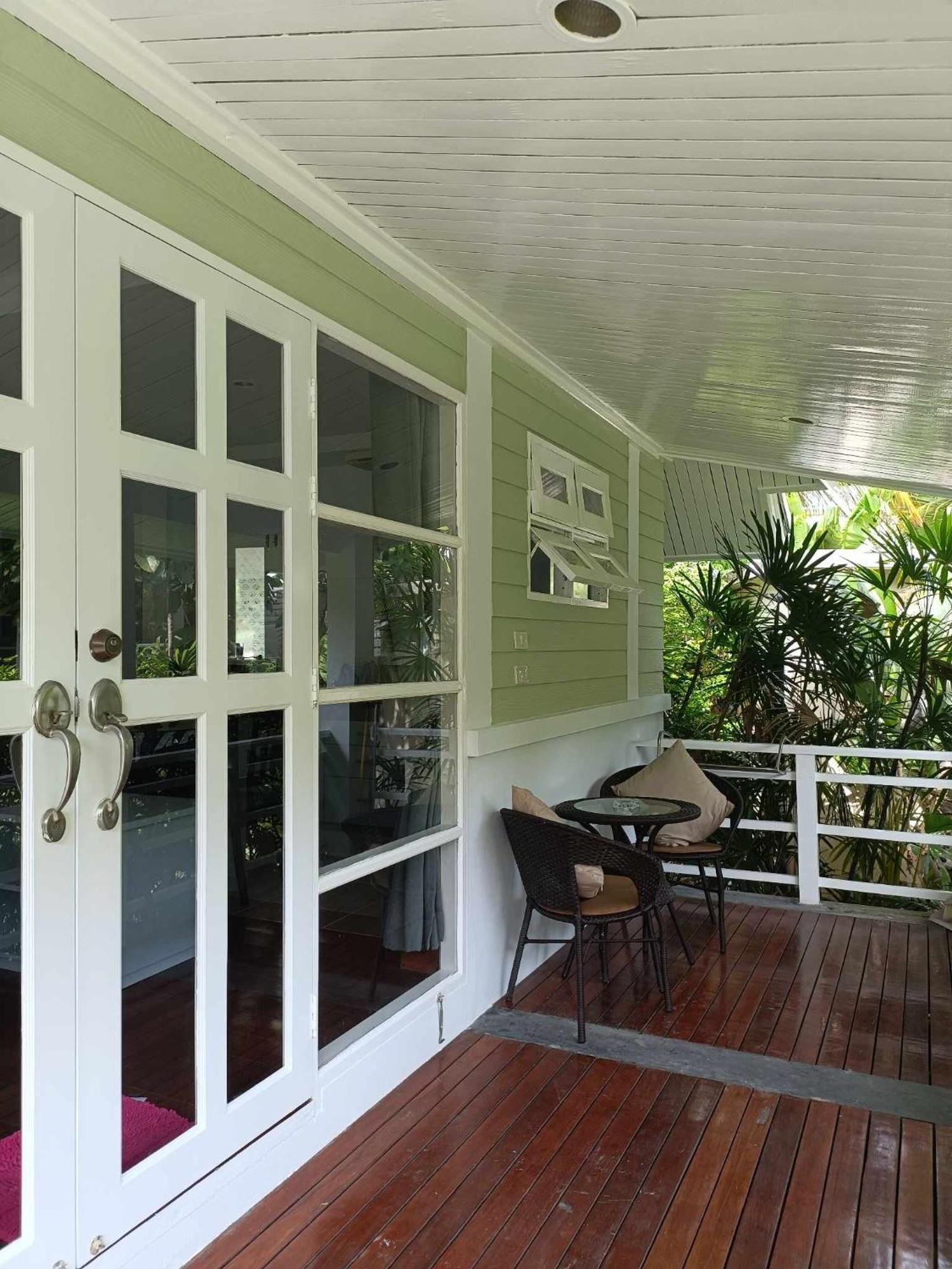 Villa Reuan Phaolai Bophut