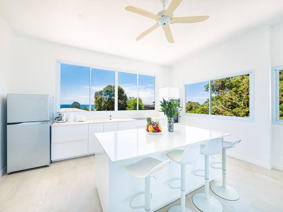 Maviela Sea View 2 Bdr