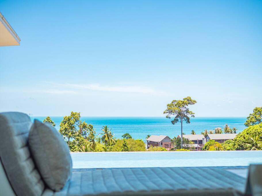 Pousada Maviela Sea View 2 Bdr