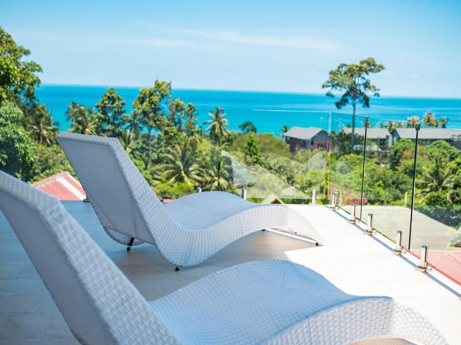 Maviela Sea View 2 Bdr *