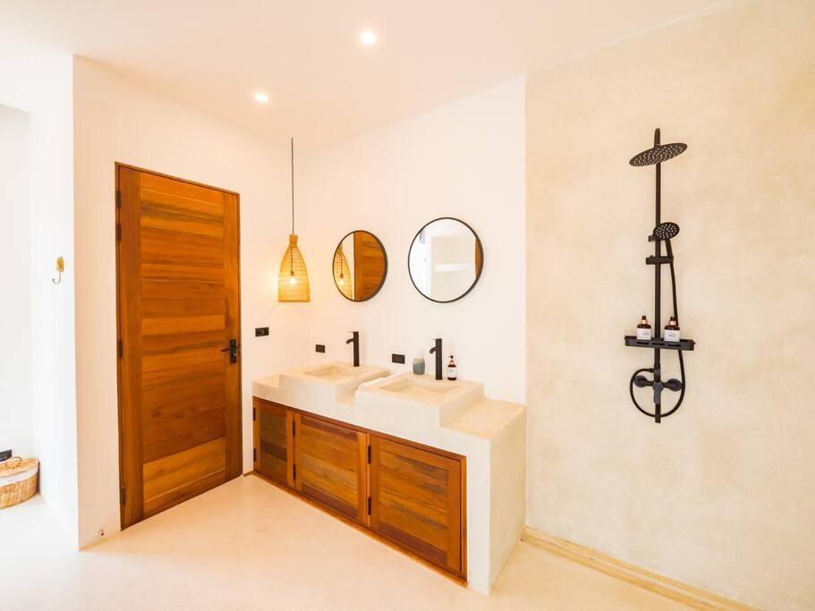 Bala 3 Bed Elephant Haven! Villa *