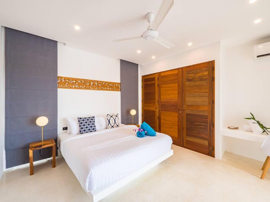Villa Bala 3 Bed Elephant Haven! *