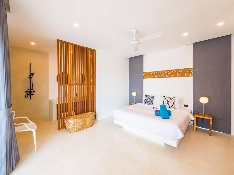 Bala 3 Bed Elephant Haven! Villa *