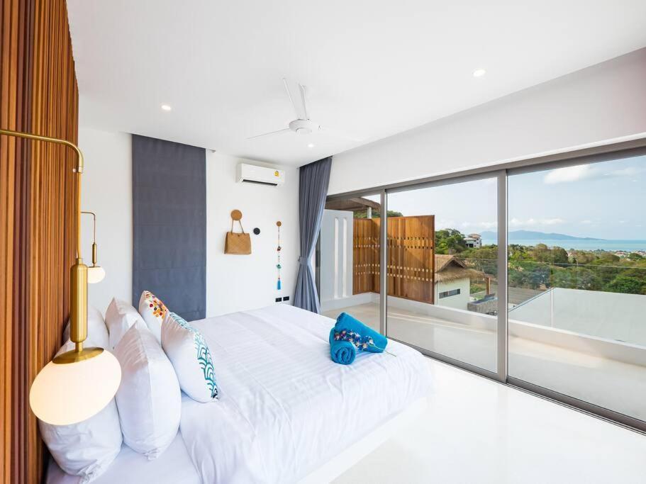 Villa Bala 3 Bed Elephant Haven!