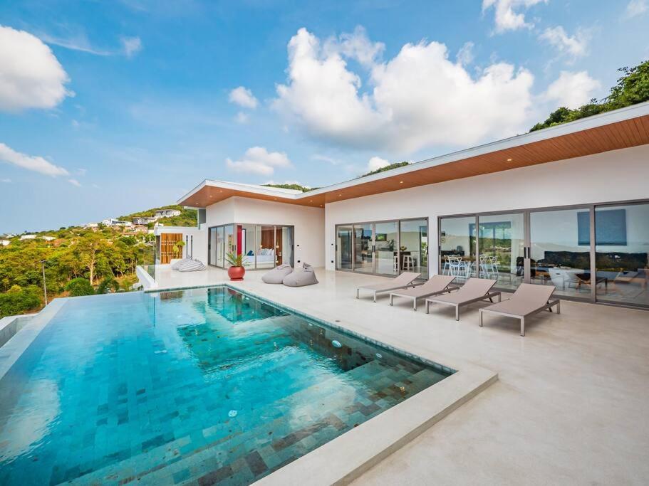 Bala 3 Bed Elephant Haven!