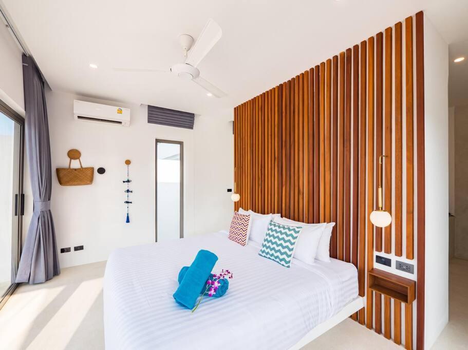 Villa Bala 3 Bed Elephant Haven!