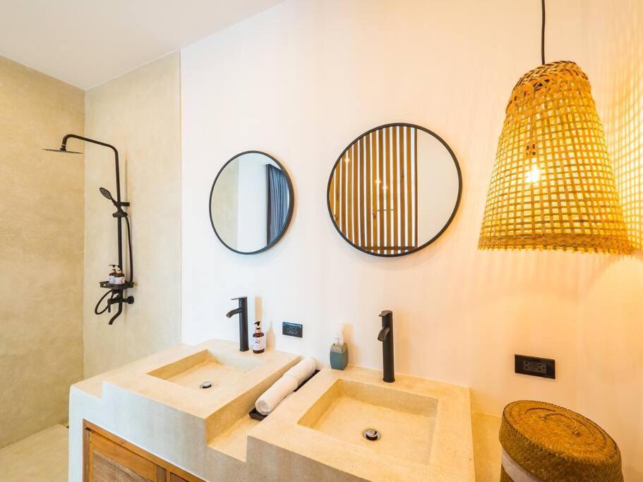 Bala 3 Bed Elephant Haven! Villa Amphoe Koksamui