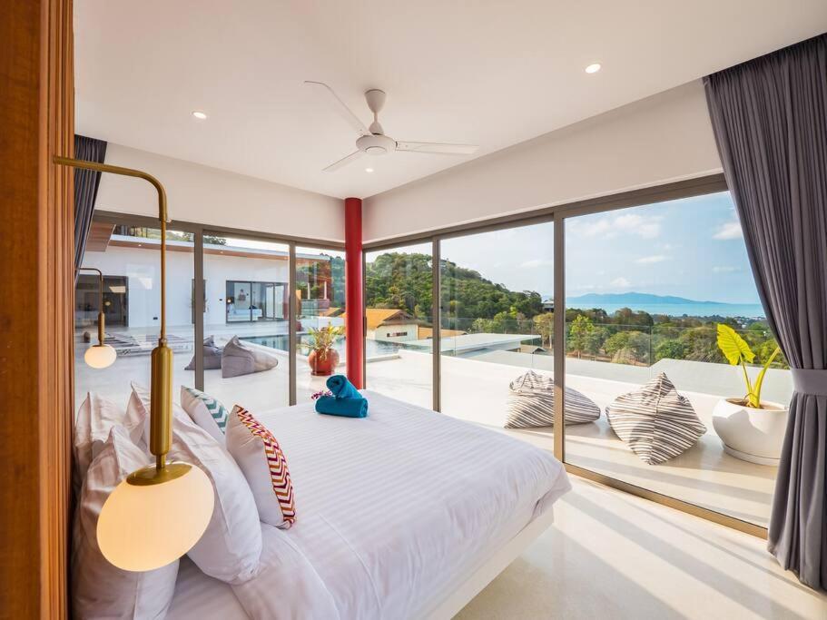 Villa Bala 3 Bed Elephant Haven!