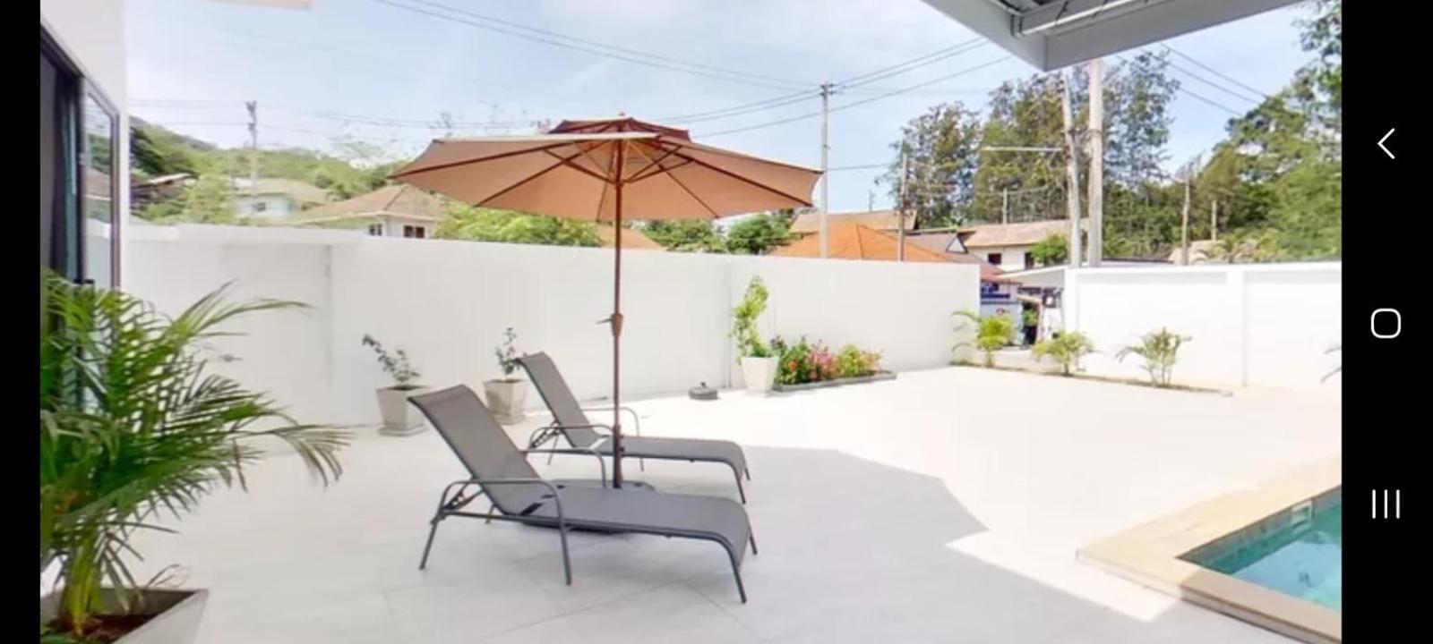 Kadena Villa Ban Lamai