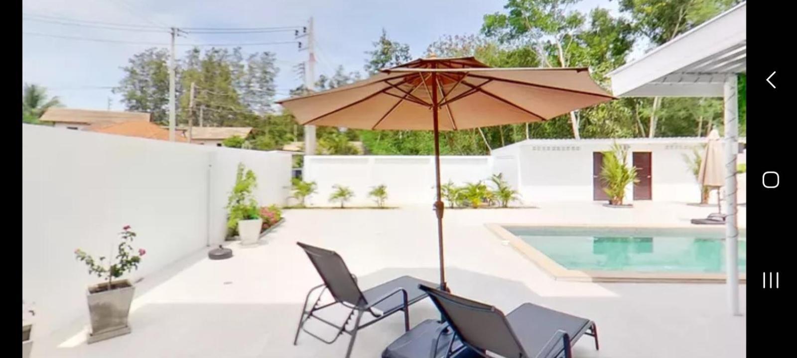 Kadena Villa