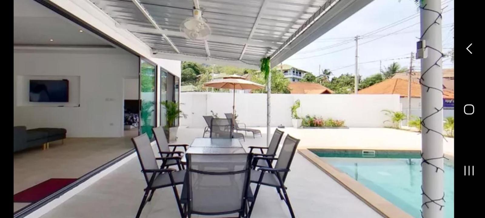 Kadena Villa *