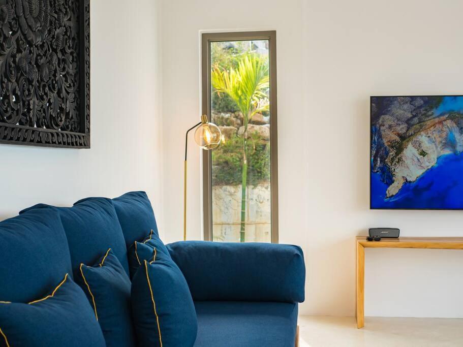 Dila 3 Bed Elephant Haven! Villa *