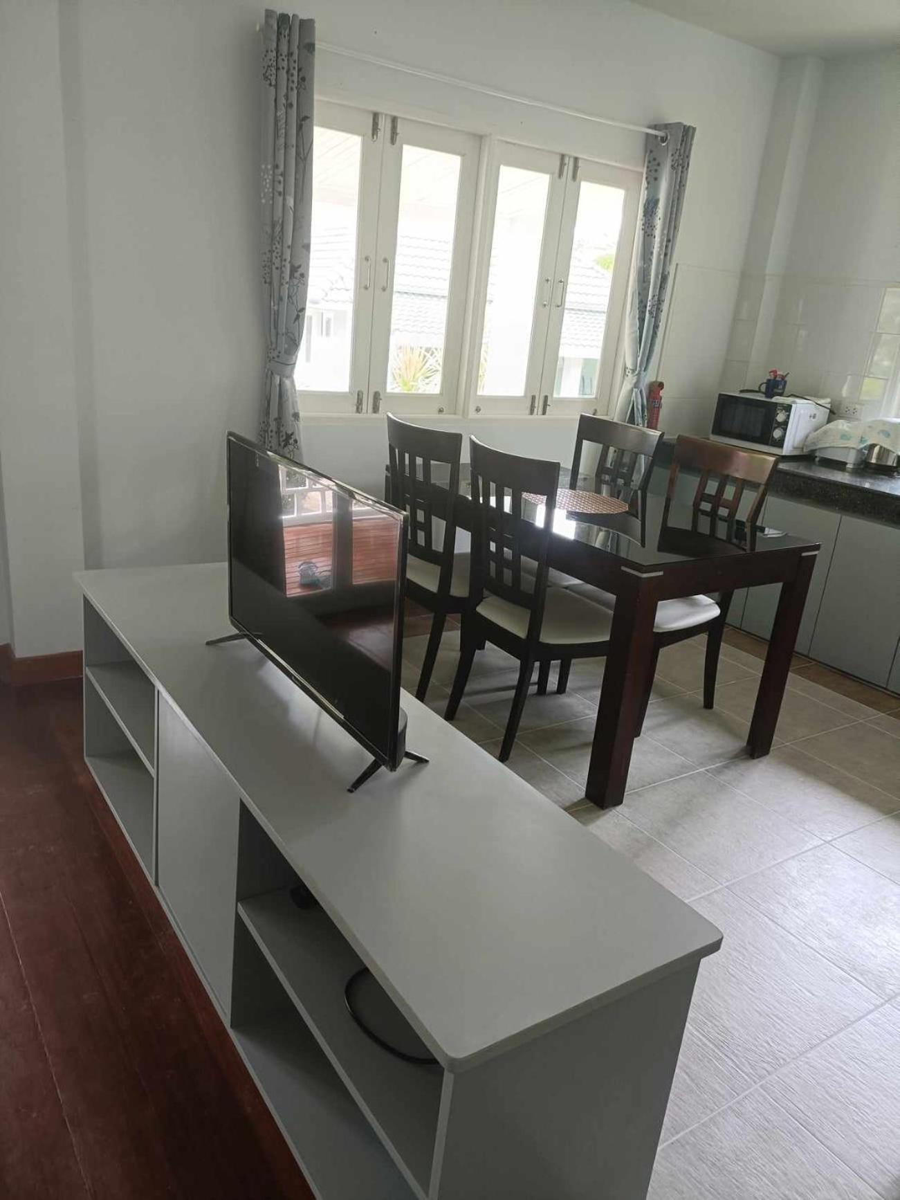 Reuan Phaolai Villa *